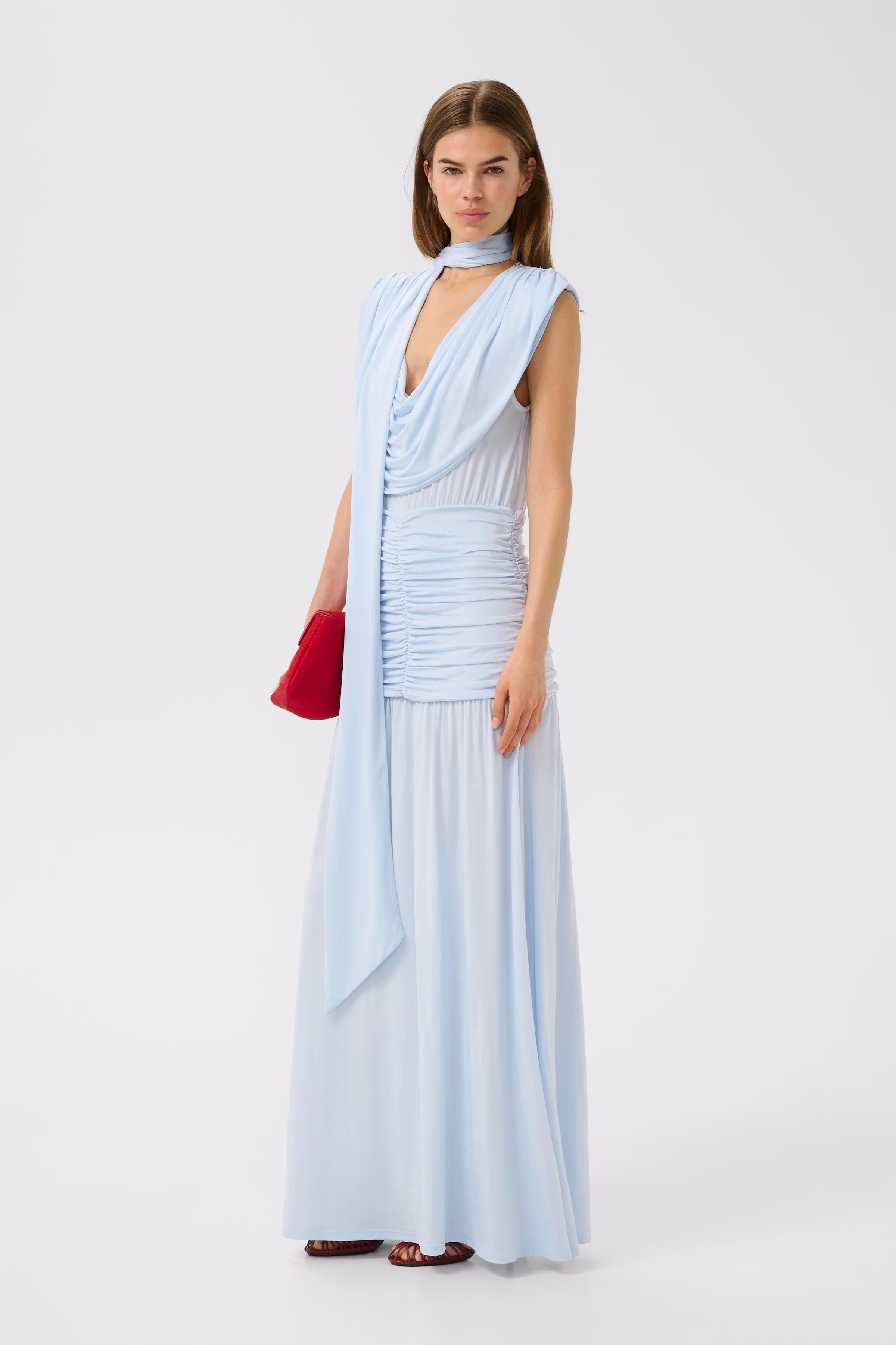 GZlaily Kjole LOOKBOOK FRONT 10911057-134016