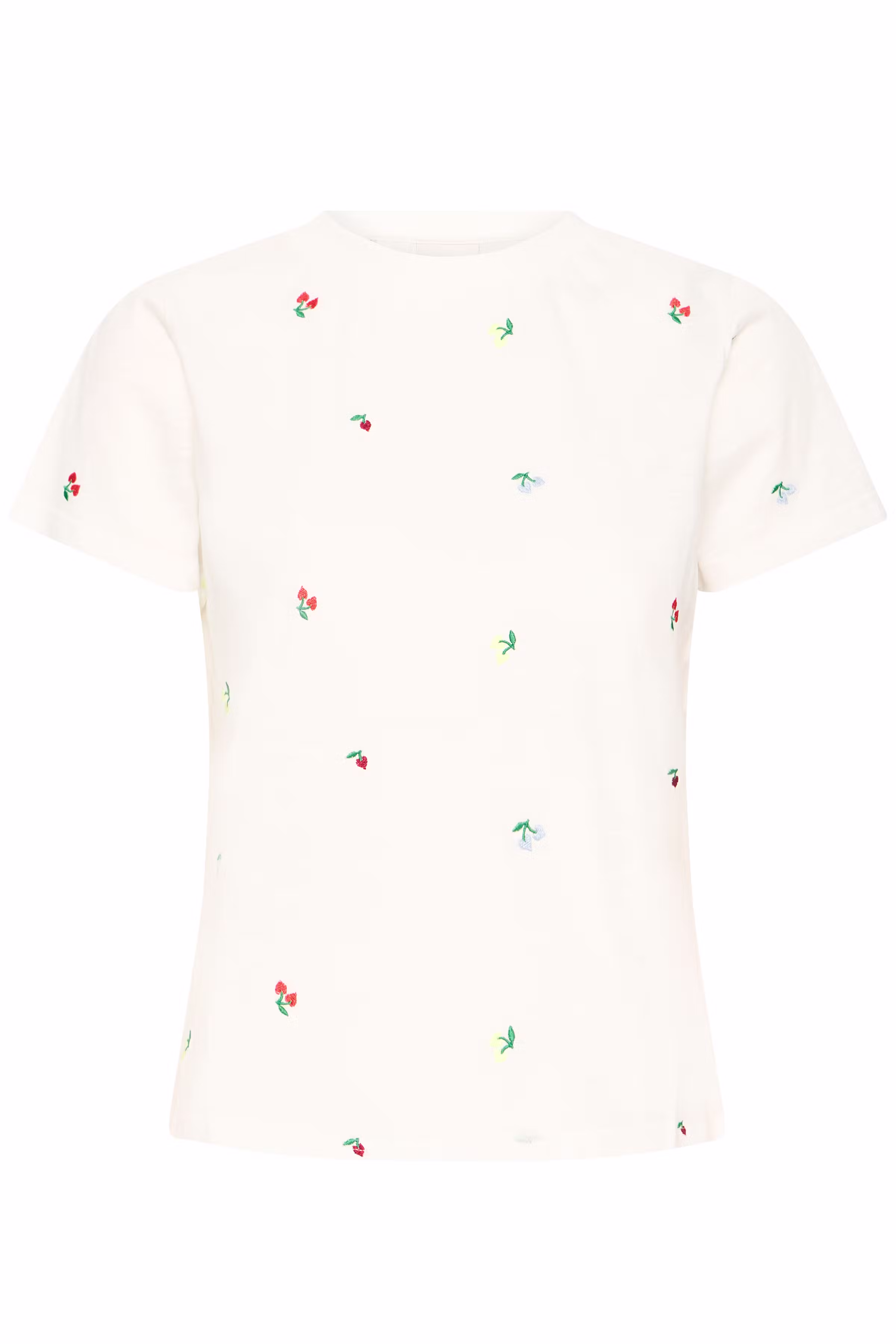 IHOLYA T-shirt PACK FRONT 20125597-900005592
