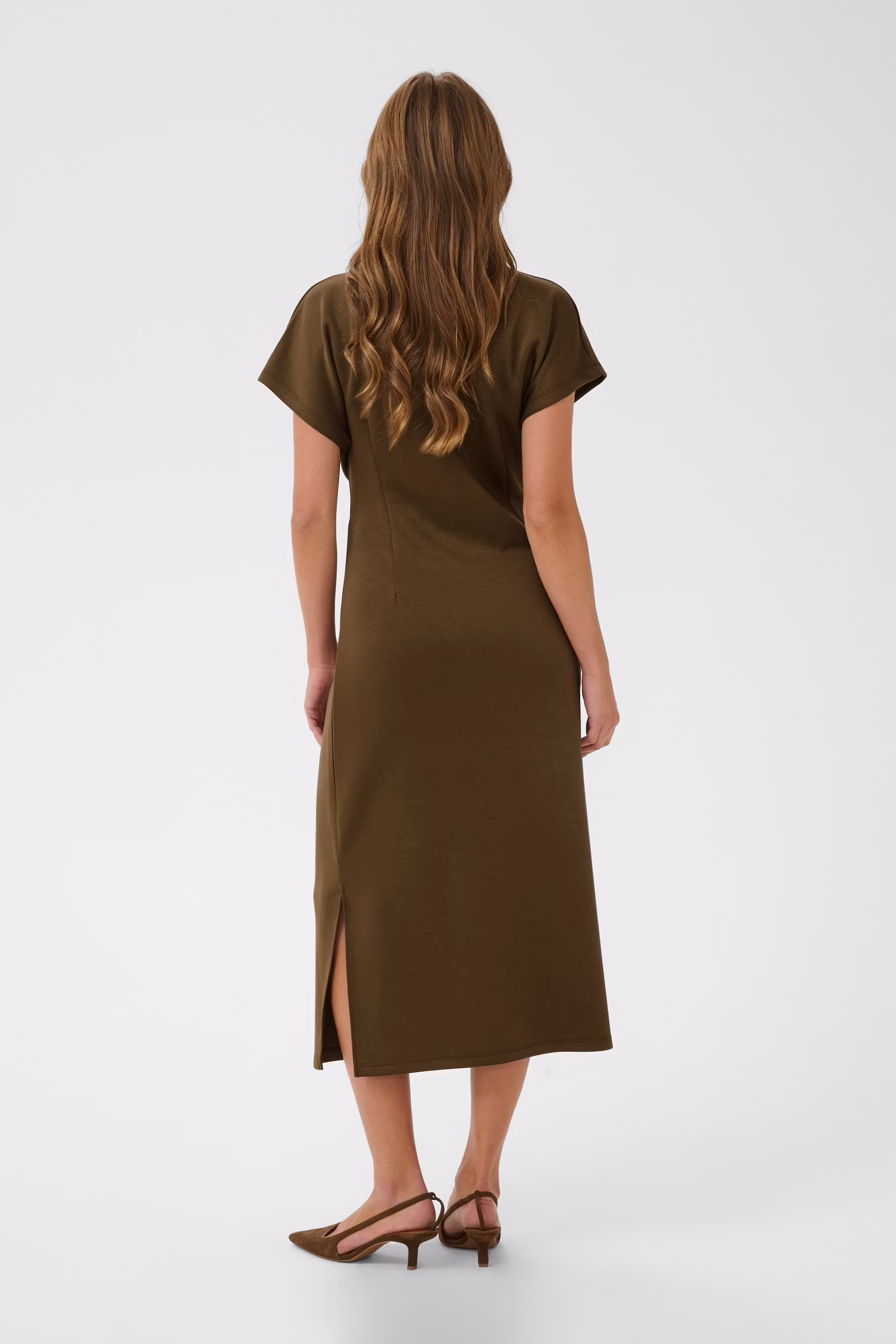 TheoSZ Dress LOOKBOOK BACK 30515501-191020