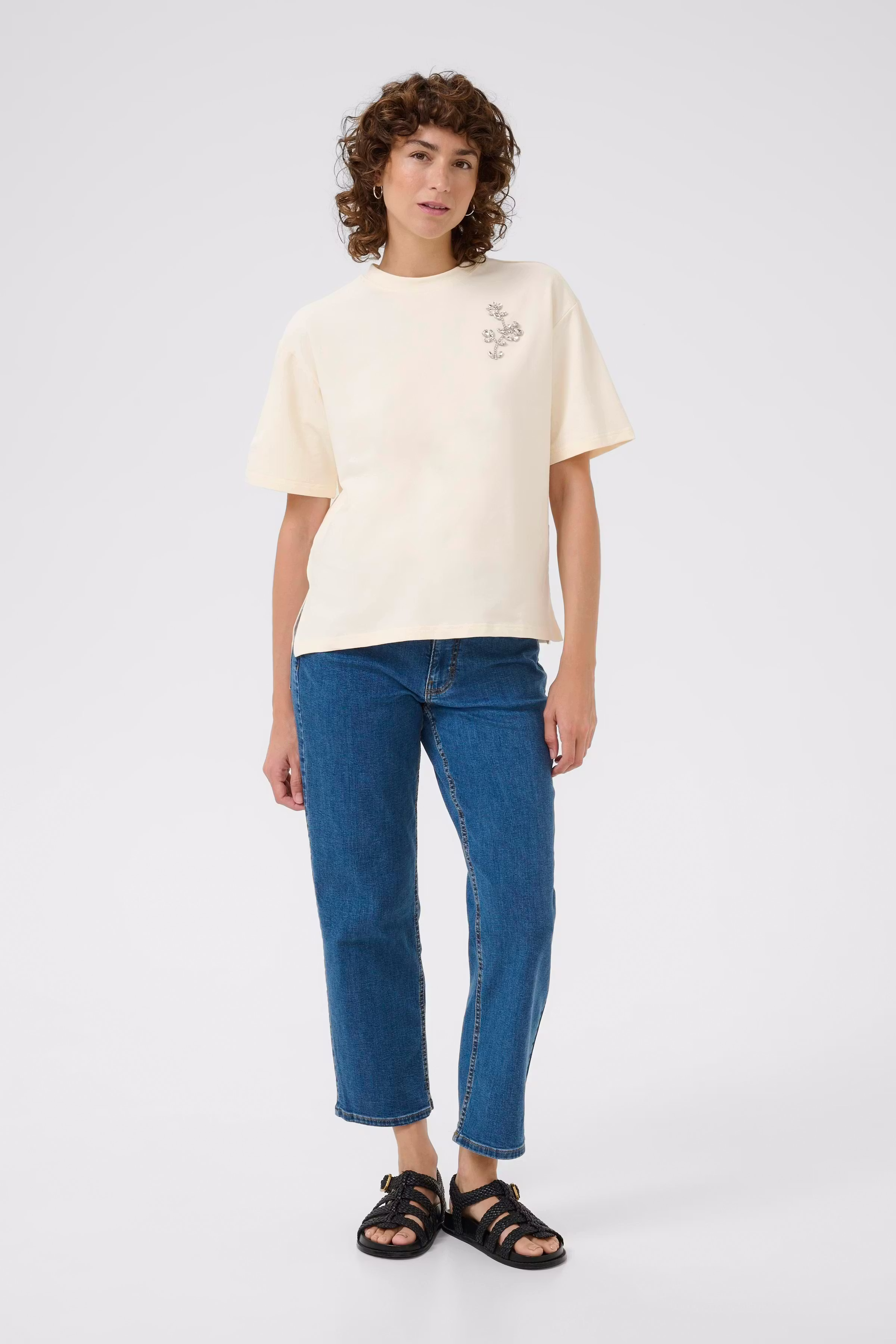 TildaPW Sweatshirt LOOKBOOK FRONT 30309839-303989