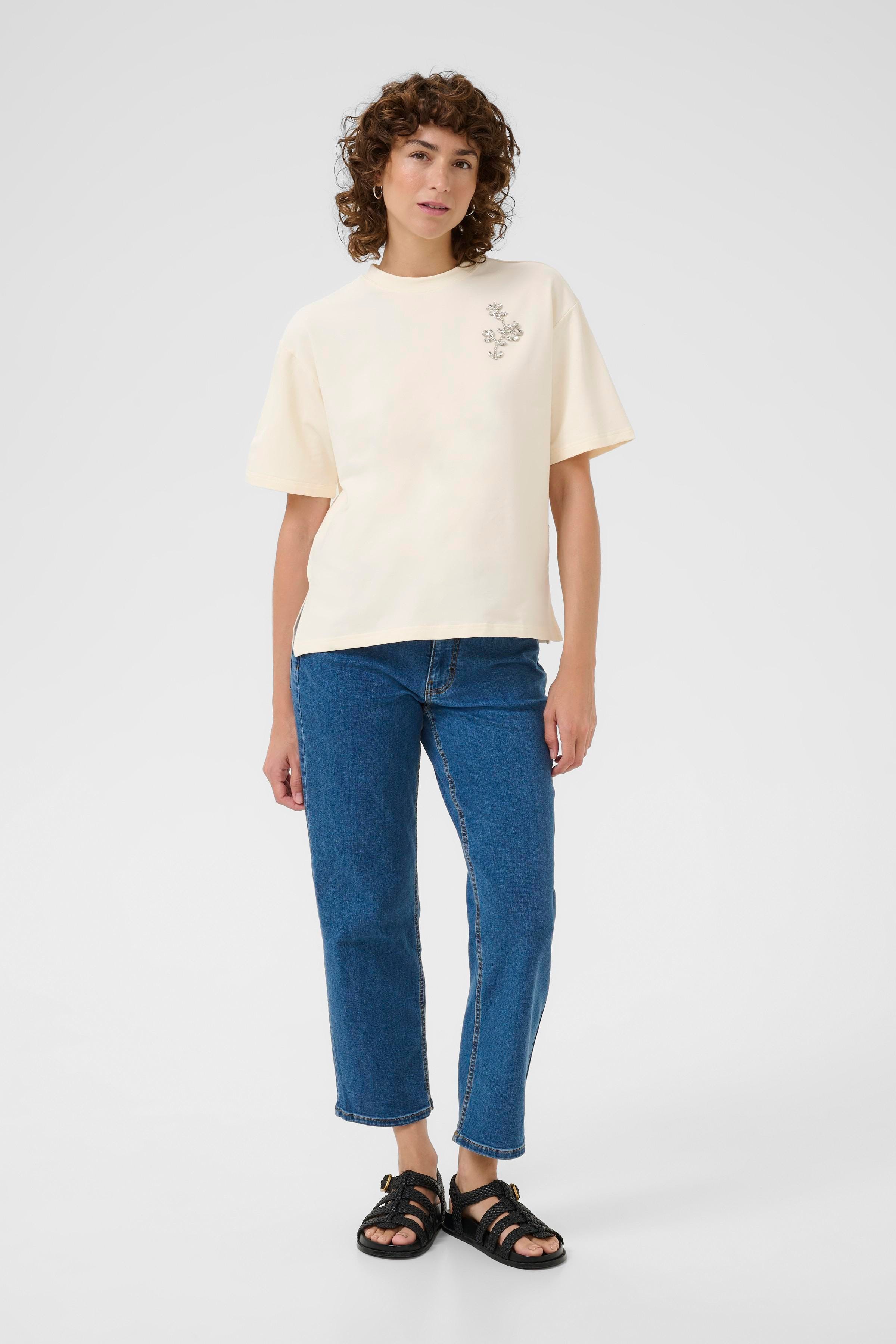 TildaPW Sweatshirt LOOKBOOK FRONT 30309839-303989