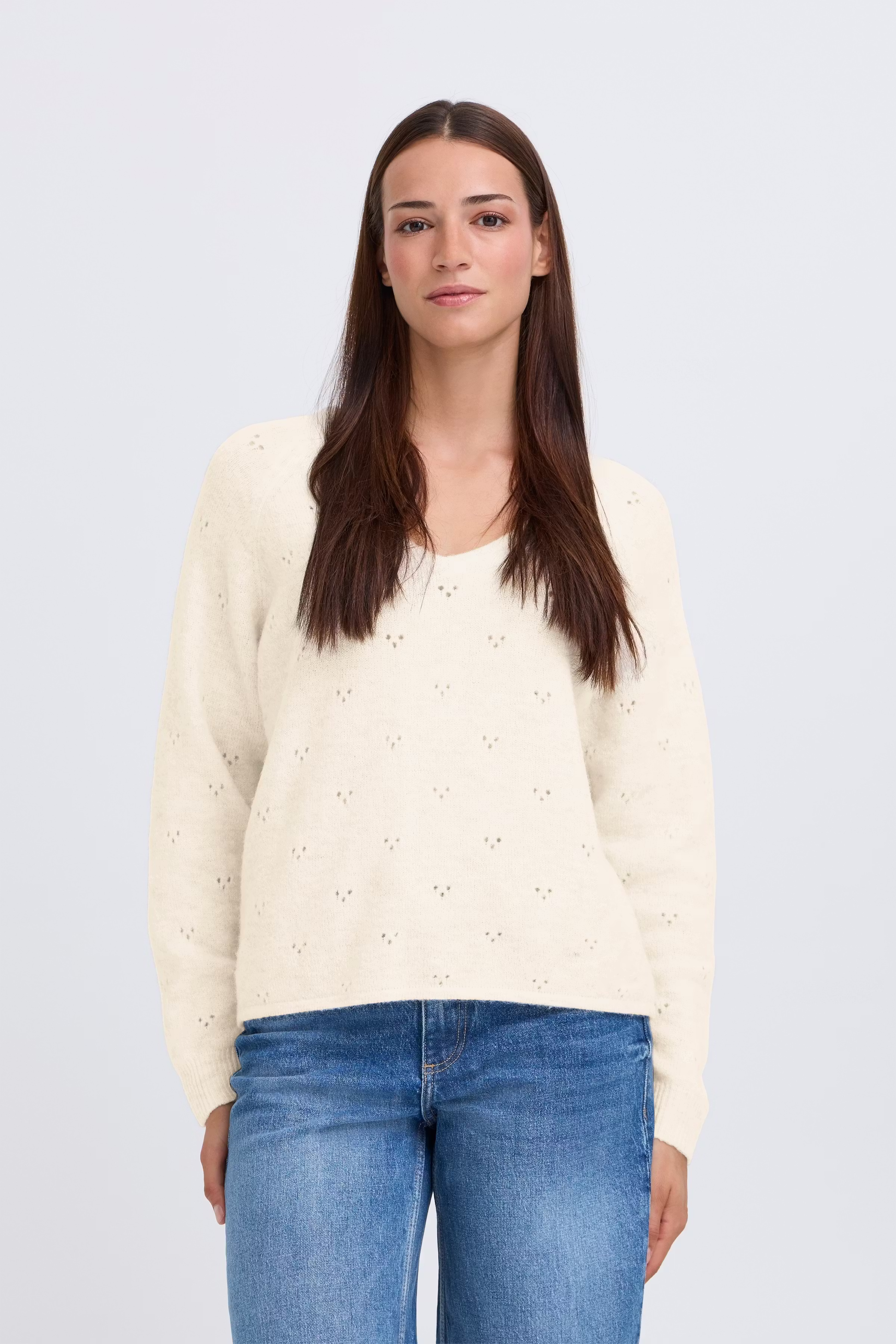 BYMONNA Pullover LOOKBOOK FRONT 20817121-1309051