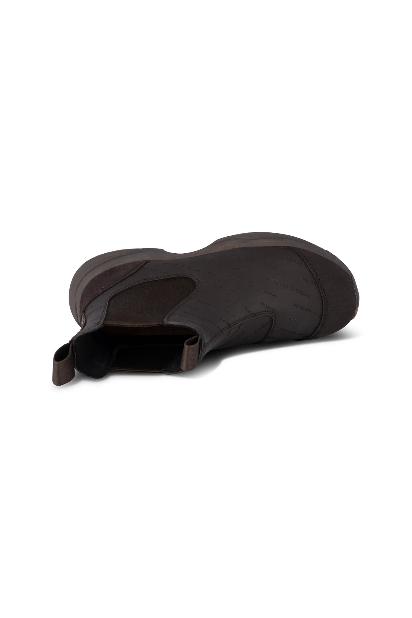 SiriHeritage Boots PACK DETAIL 40551627-400720