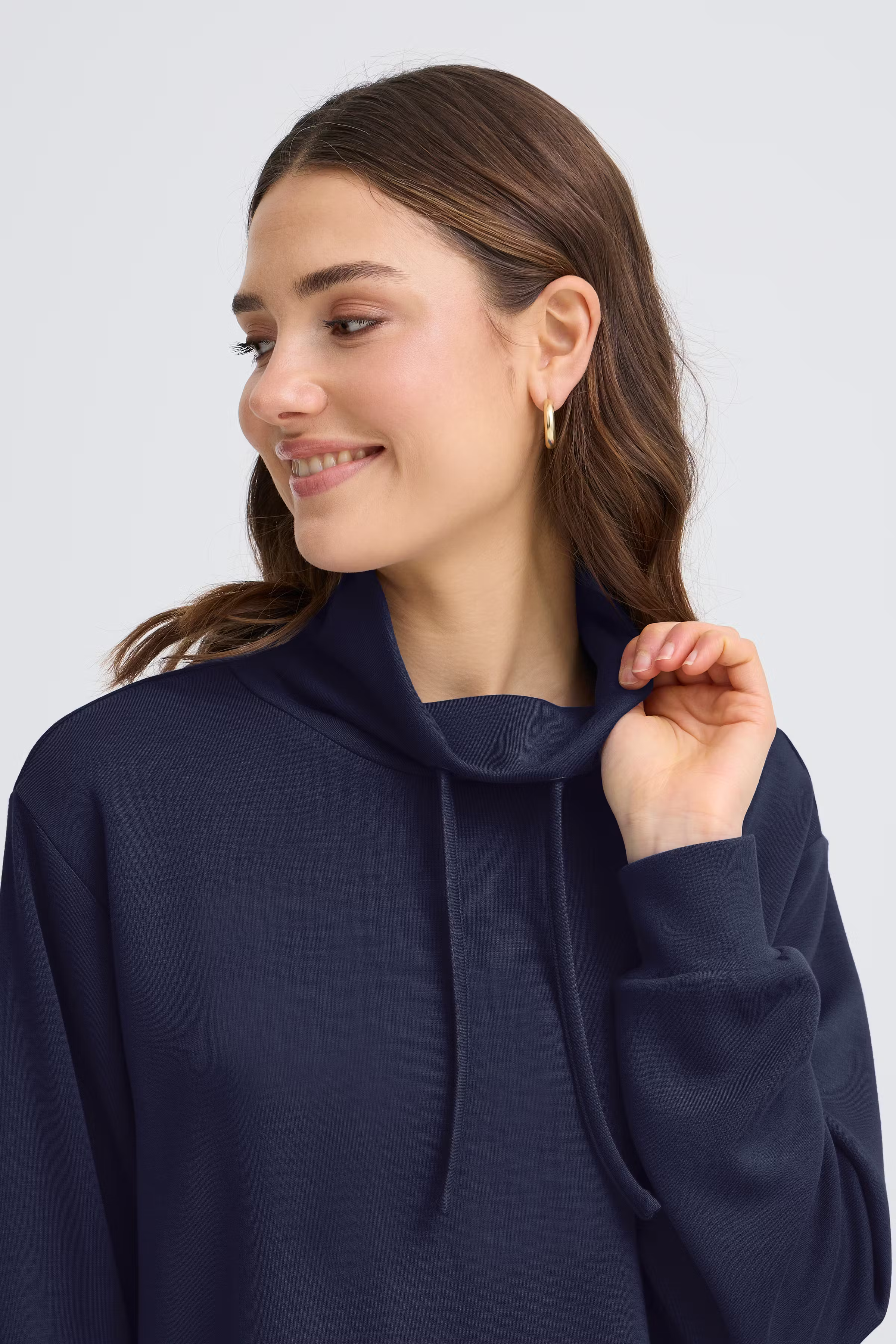 FRAURORA Sweatshirt LOOKBOOK DETAIL 20615947-193923