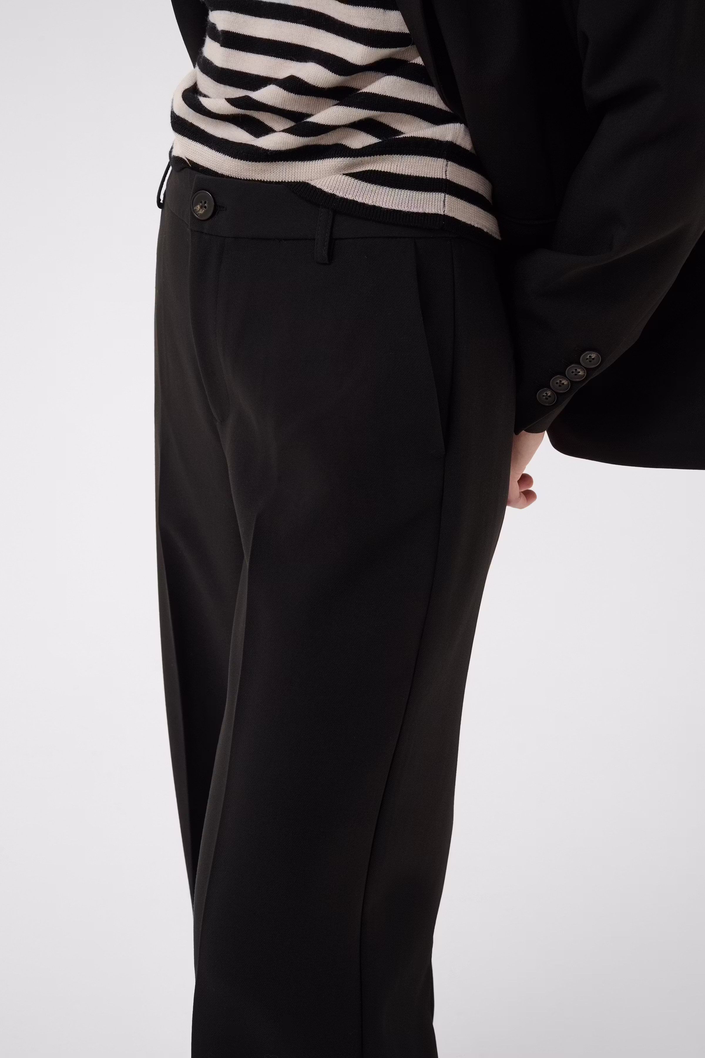 NinnesaPW Byxor LOOKBOOK DETAIL 30309542-194008