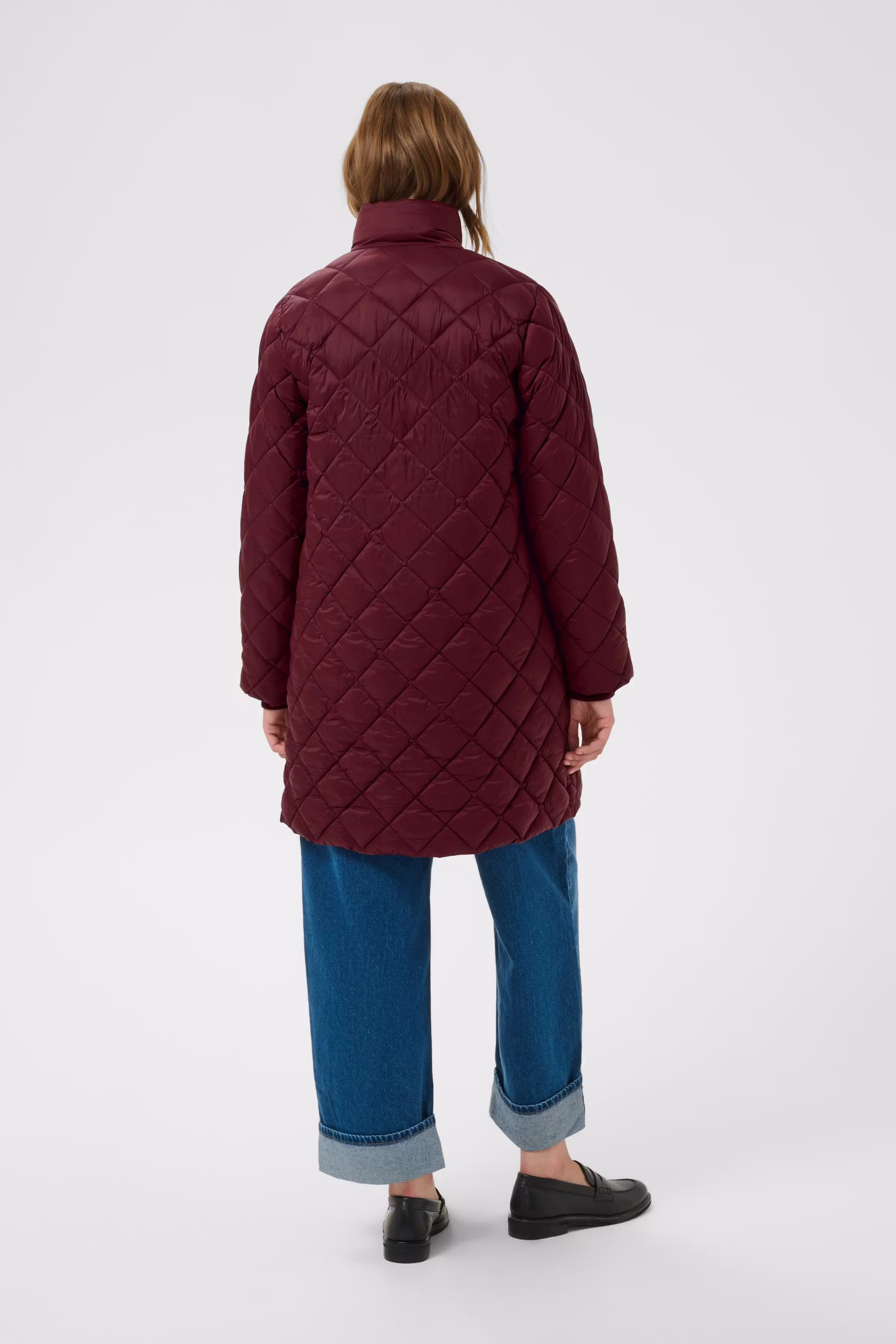 OlilanaPW Bovenkleding LOOKBOOK BACK 30310629-191627