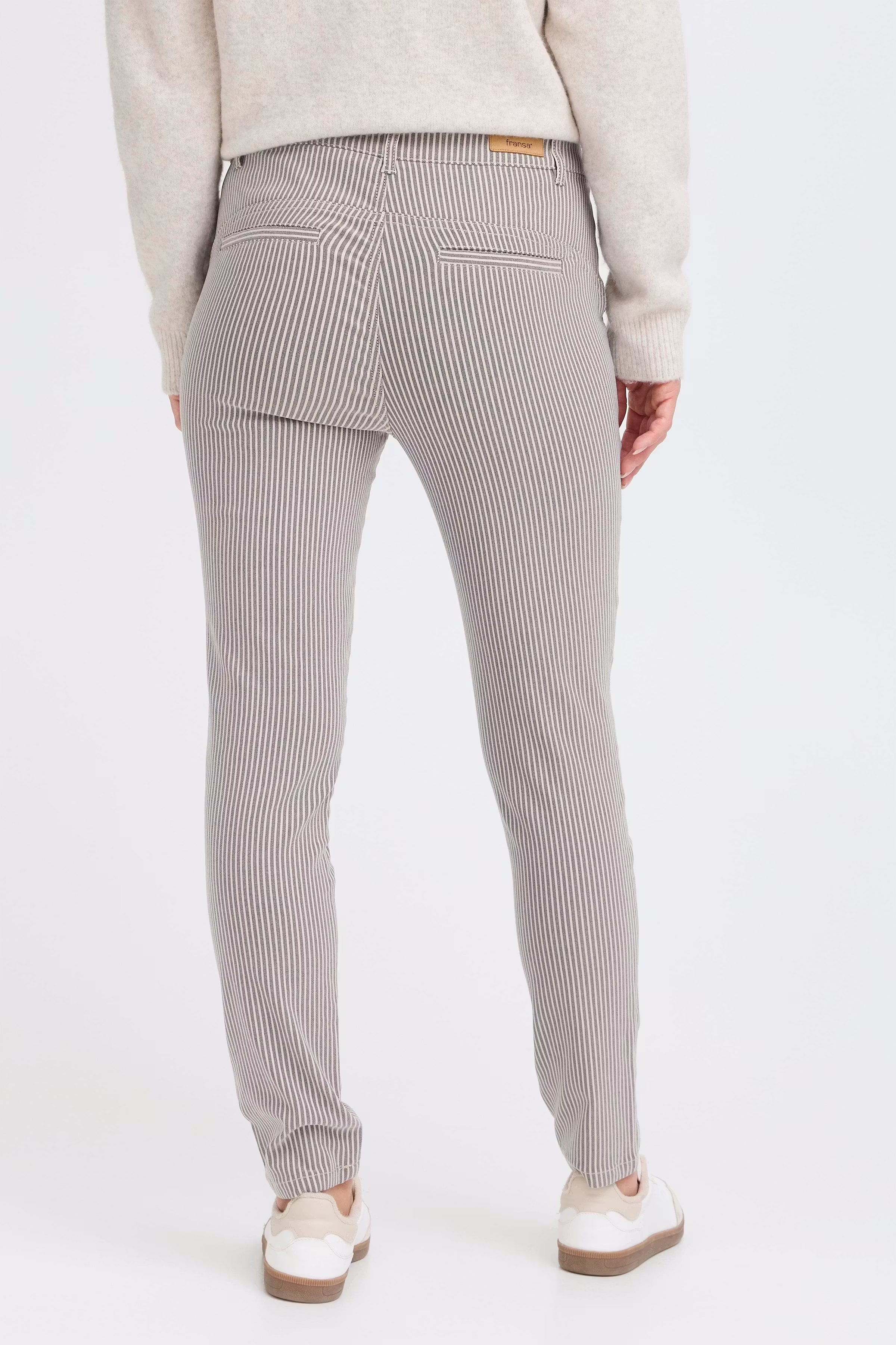 FRENA Bukser LOOKBOOK BACK 20613882-205365