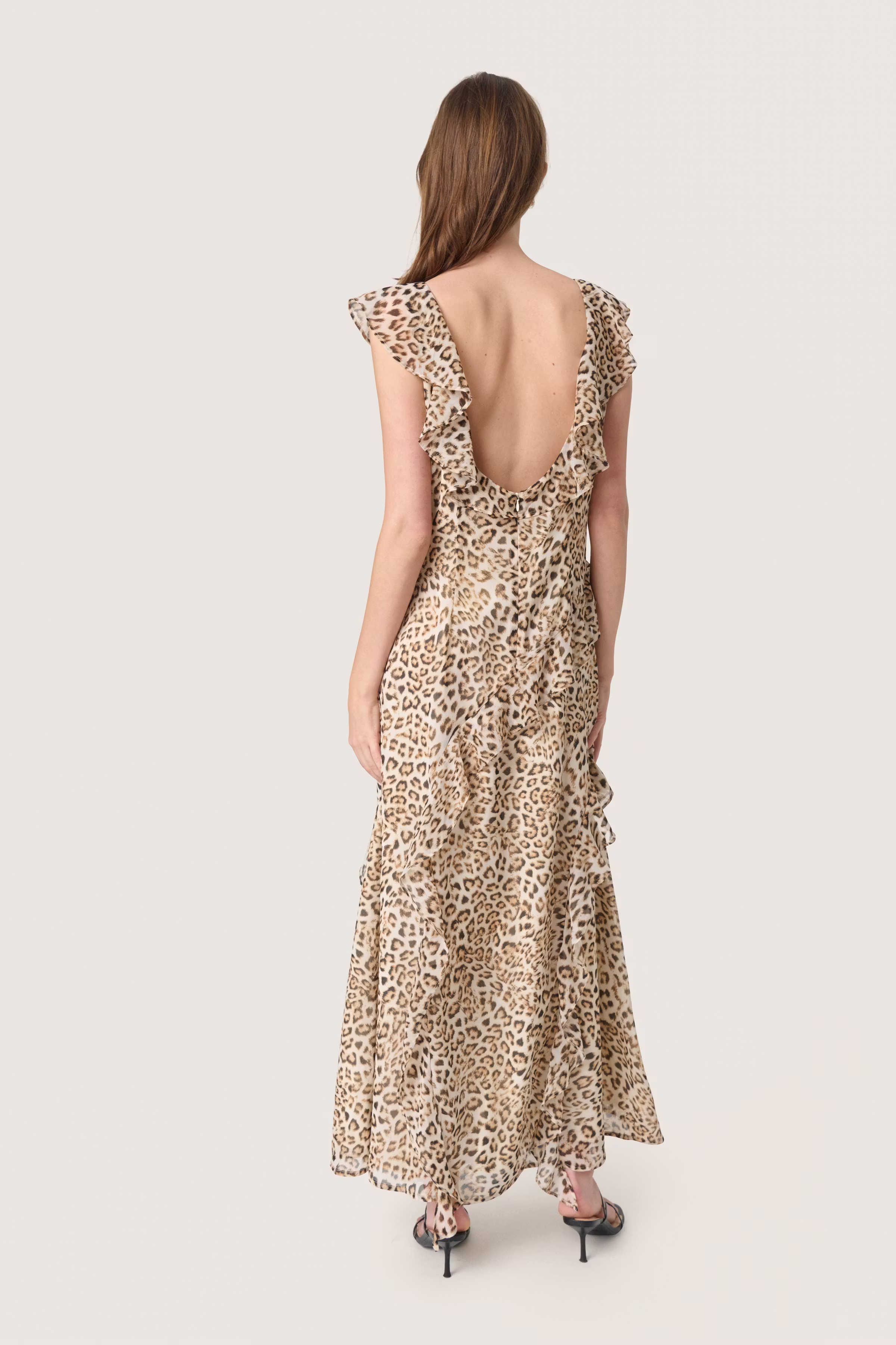 SLAnaya Kleid LOOKBOOK BACK 30408487-303941