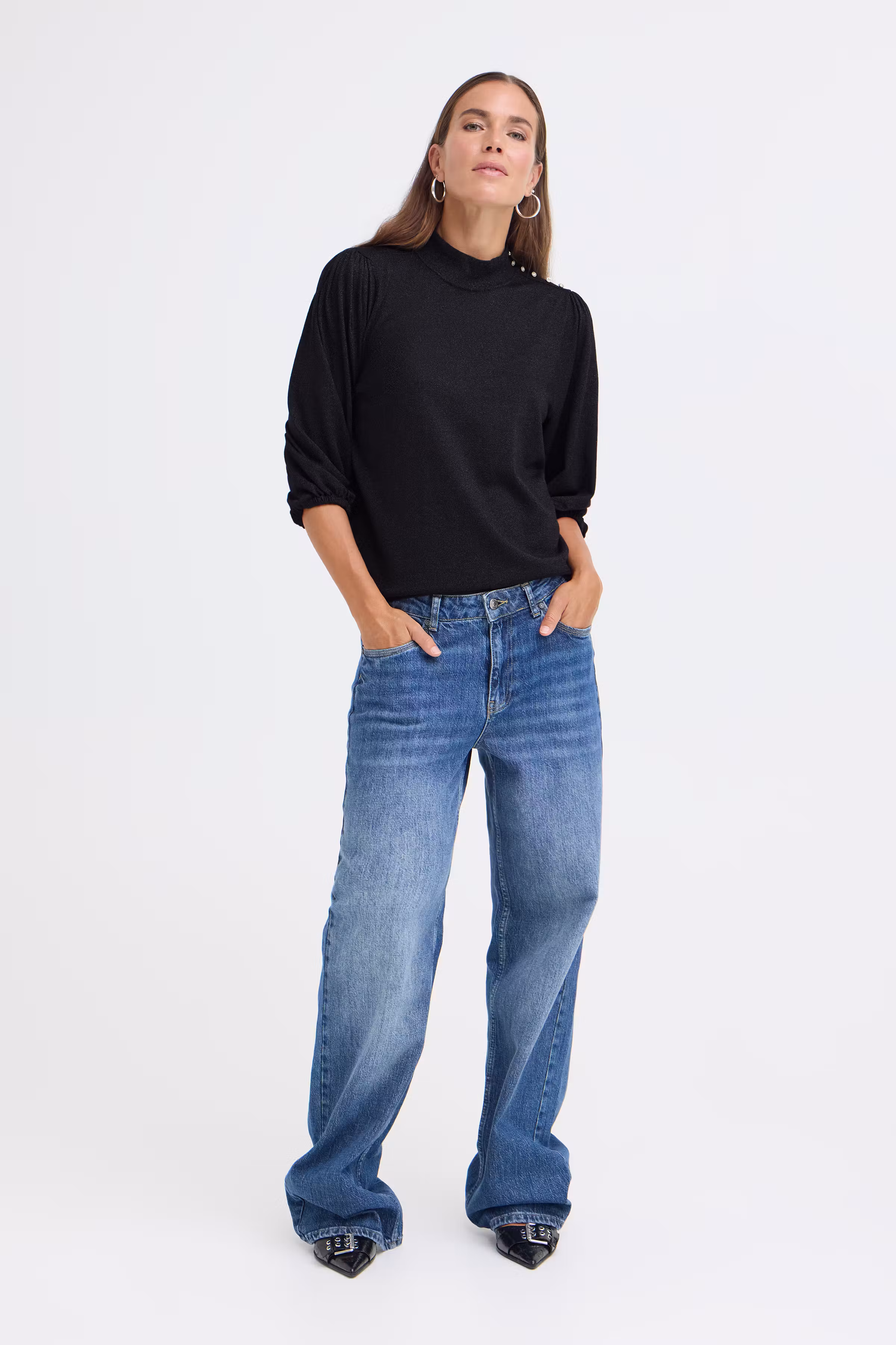 PZSARA Pullover LOOKBOOK FRONT 50210969-900018170
