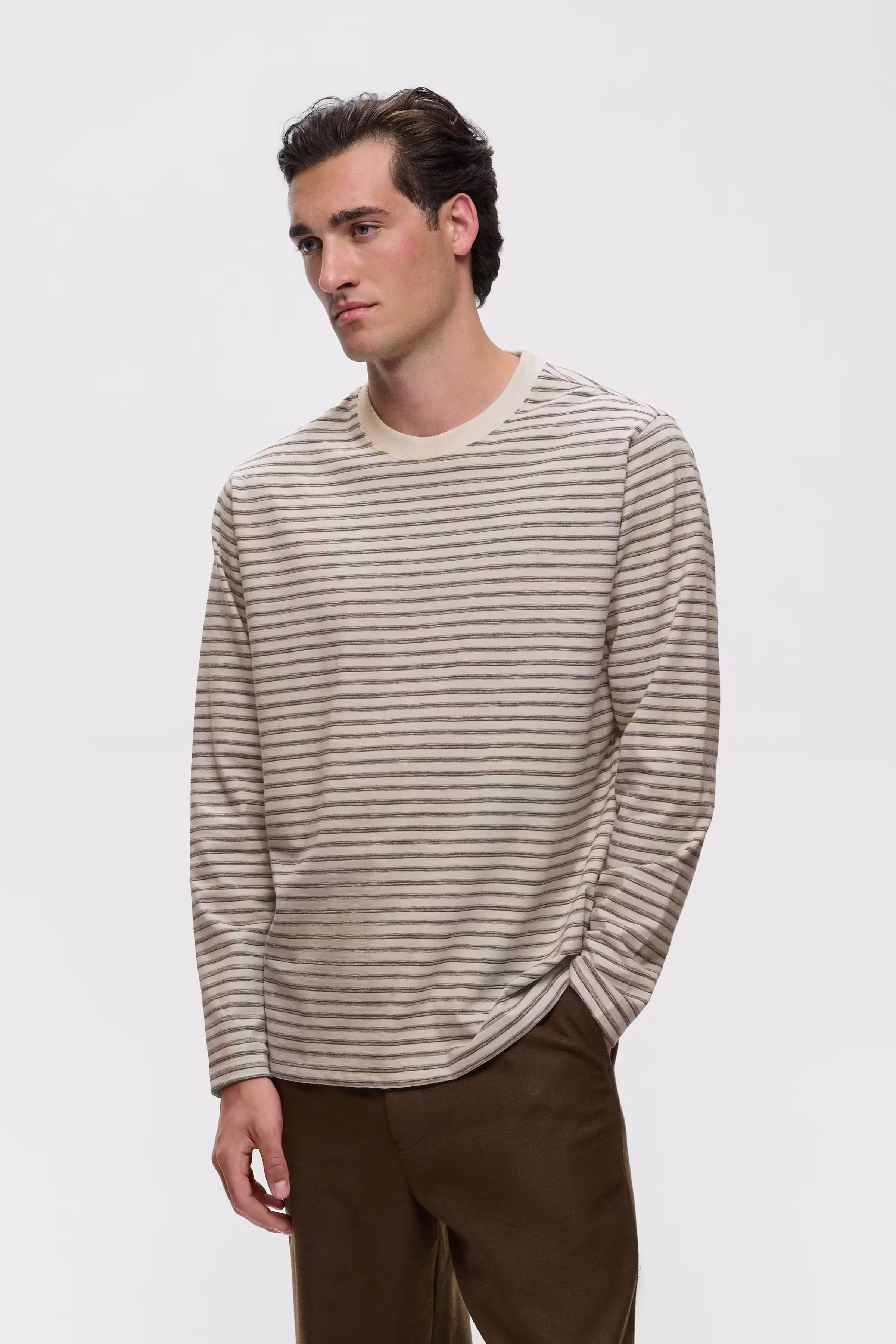 MAkai Heritage T-shirt LOOKBOOK FRONT 30208592-193910