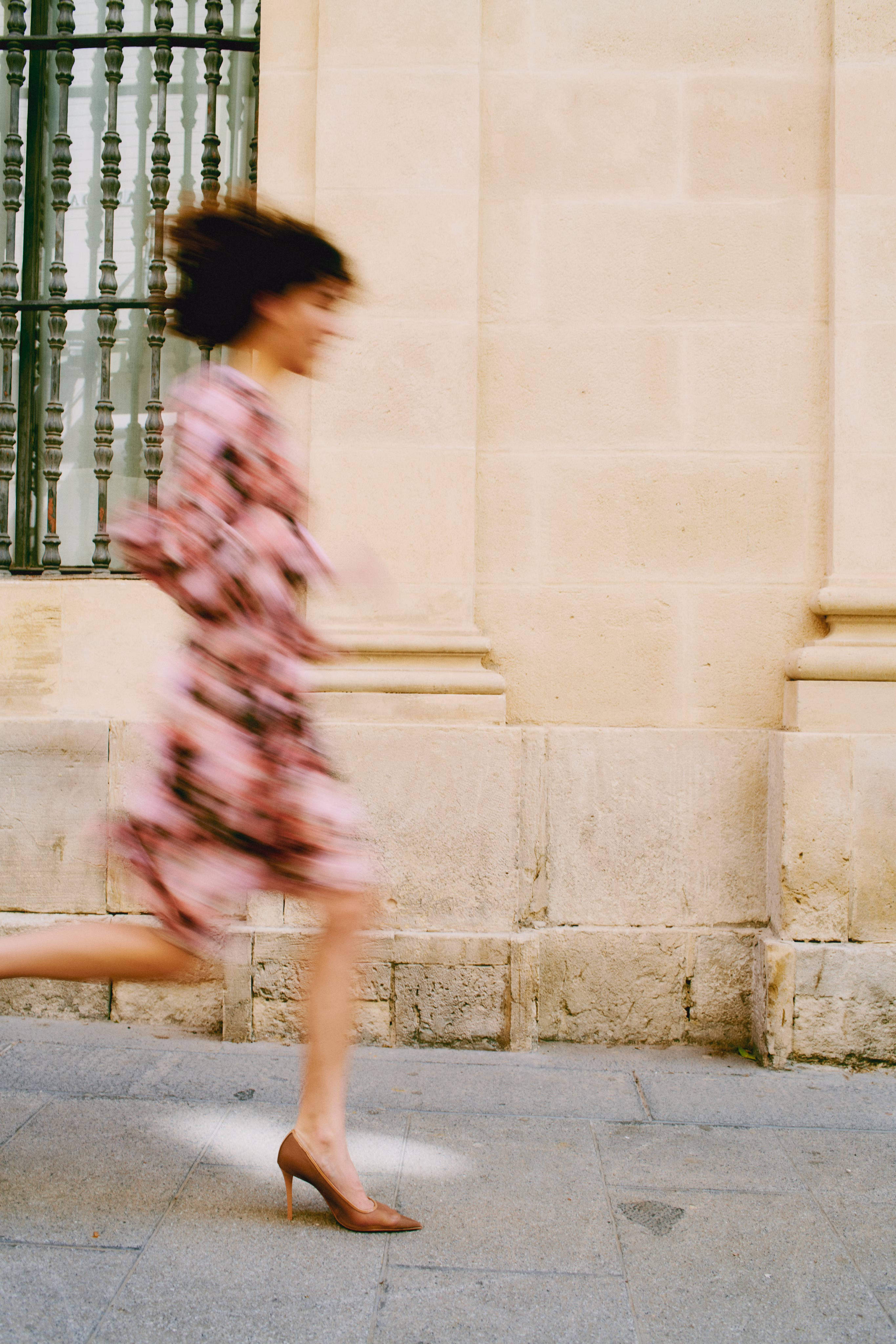 BYIBINE Kjole LOCATION NONE 20816215-204089