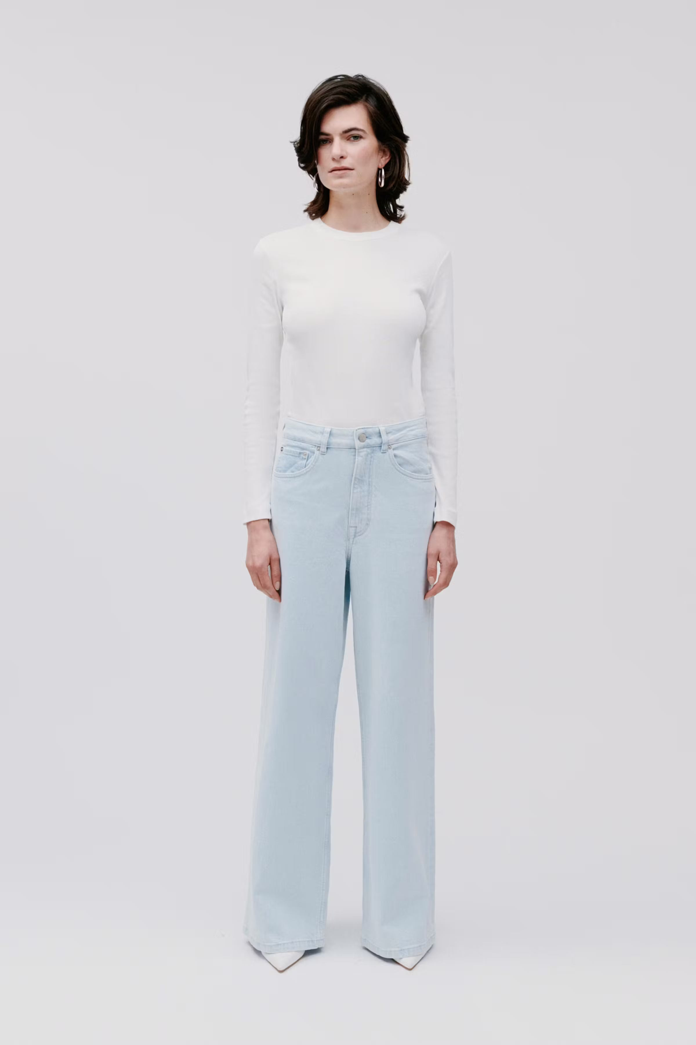 Prijanka Jeans LOOKBOOK FRONT 30600621-BL806