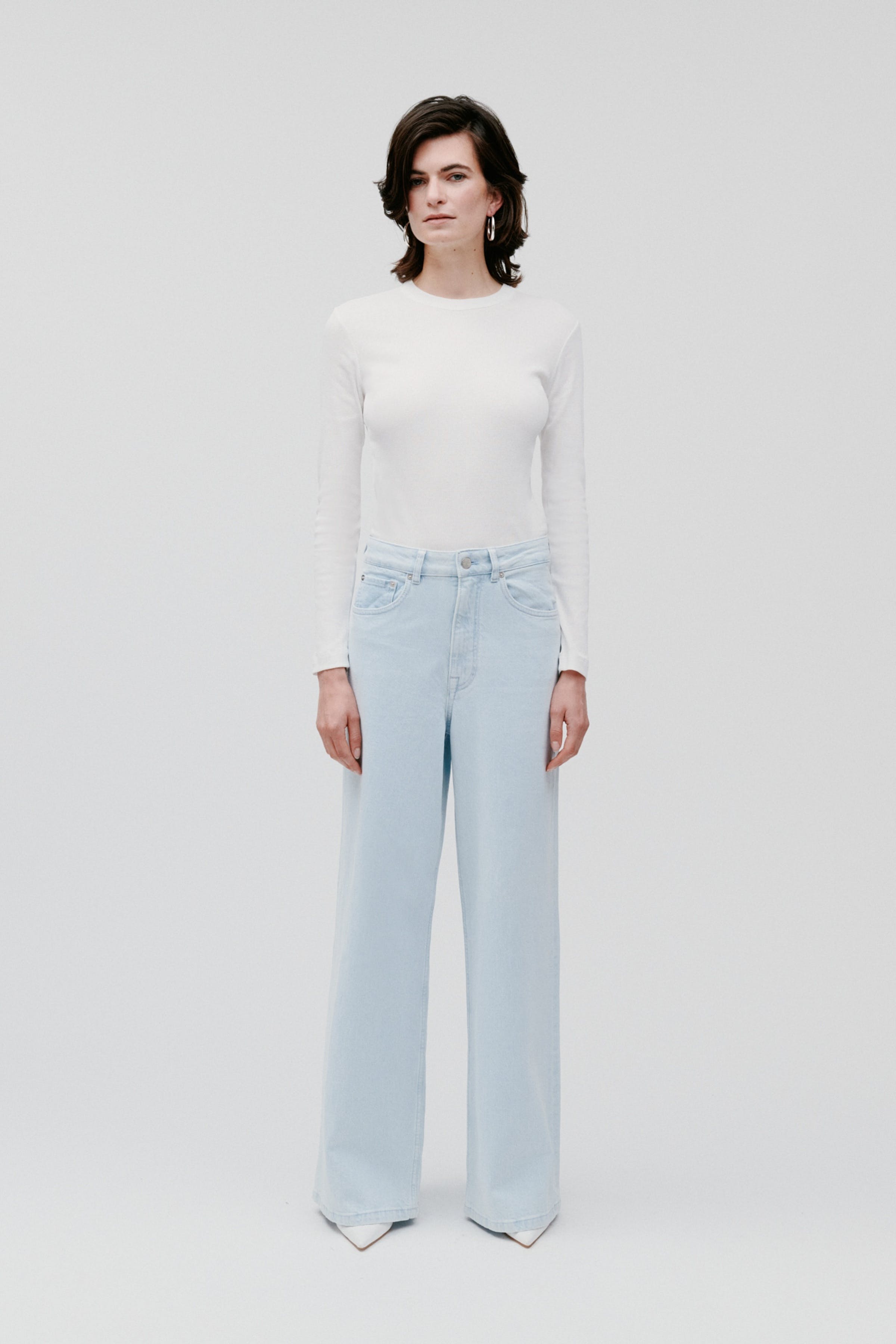 Prijanka Jeans LOOKBOOK FRONT 30600621-BL806