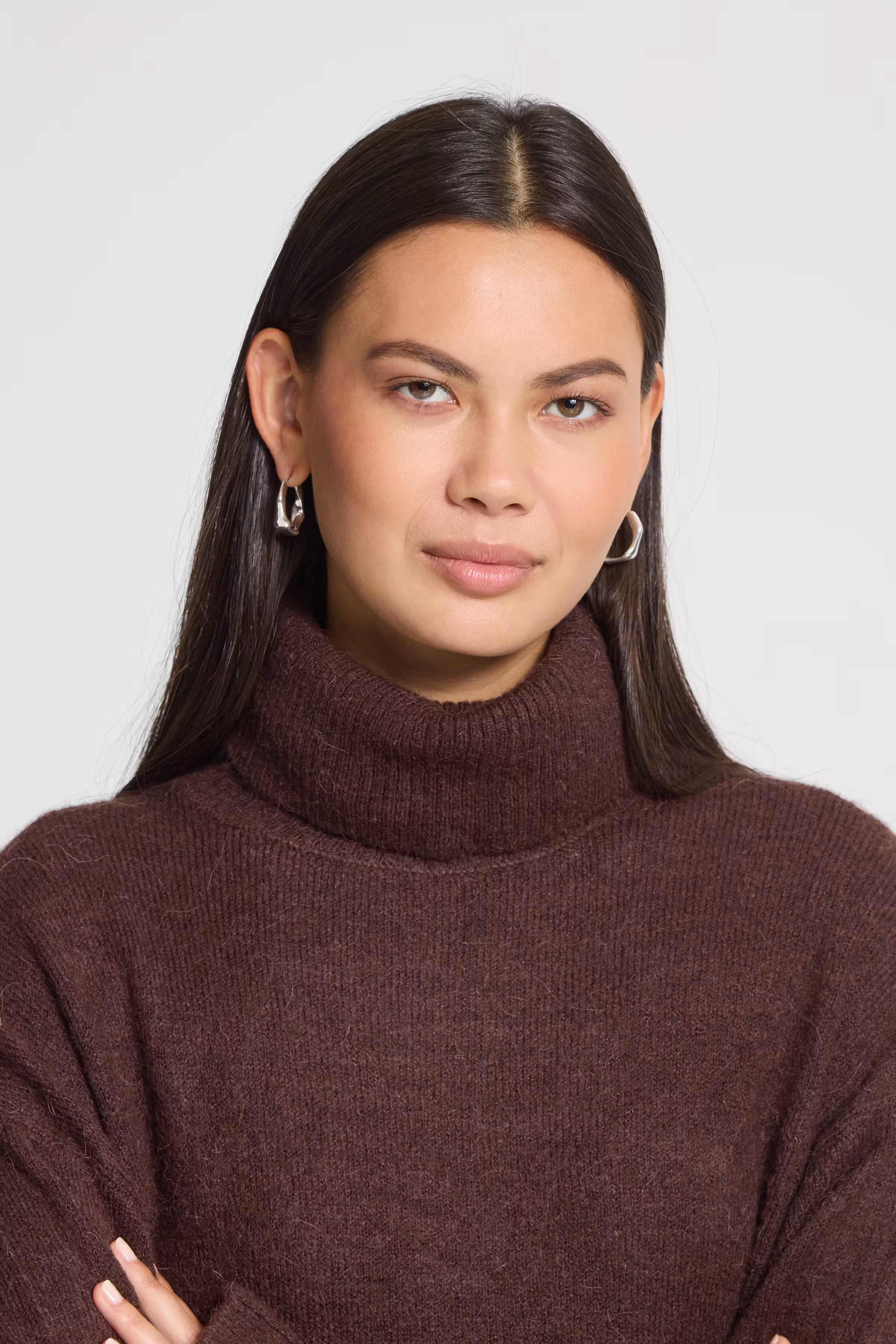 IHKAMARA Pullover LOOKBOOK DETAIL 20126665-190915