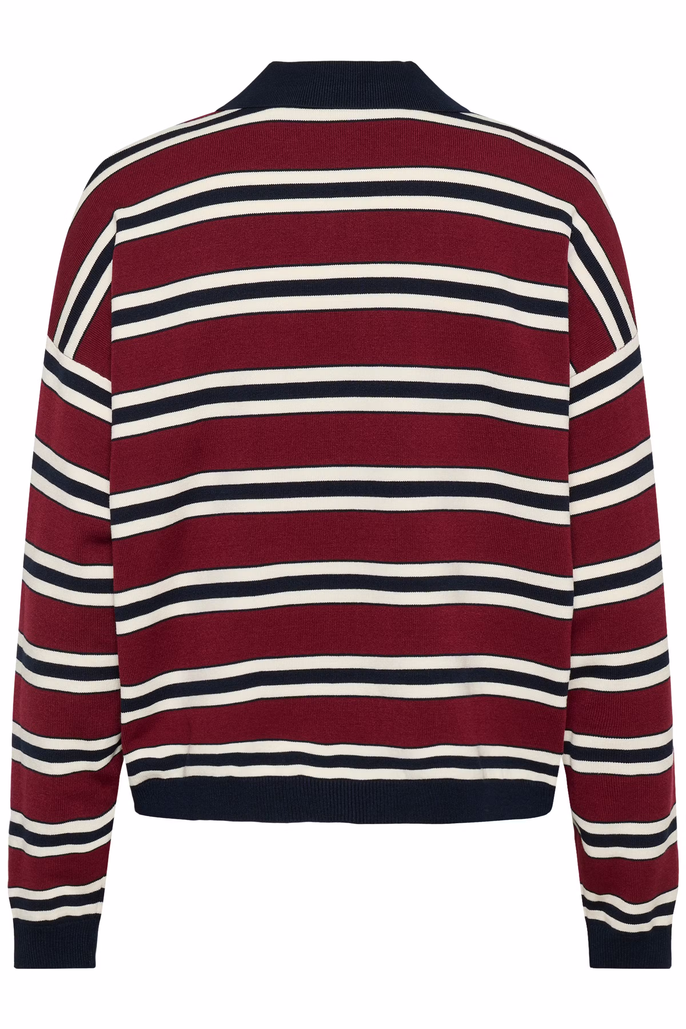 GZpaige Long-sleeved polo PACK BACK 10910655-109444