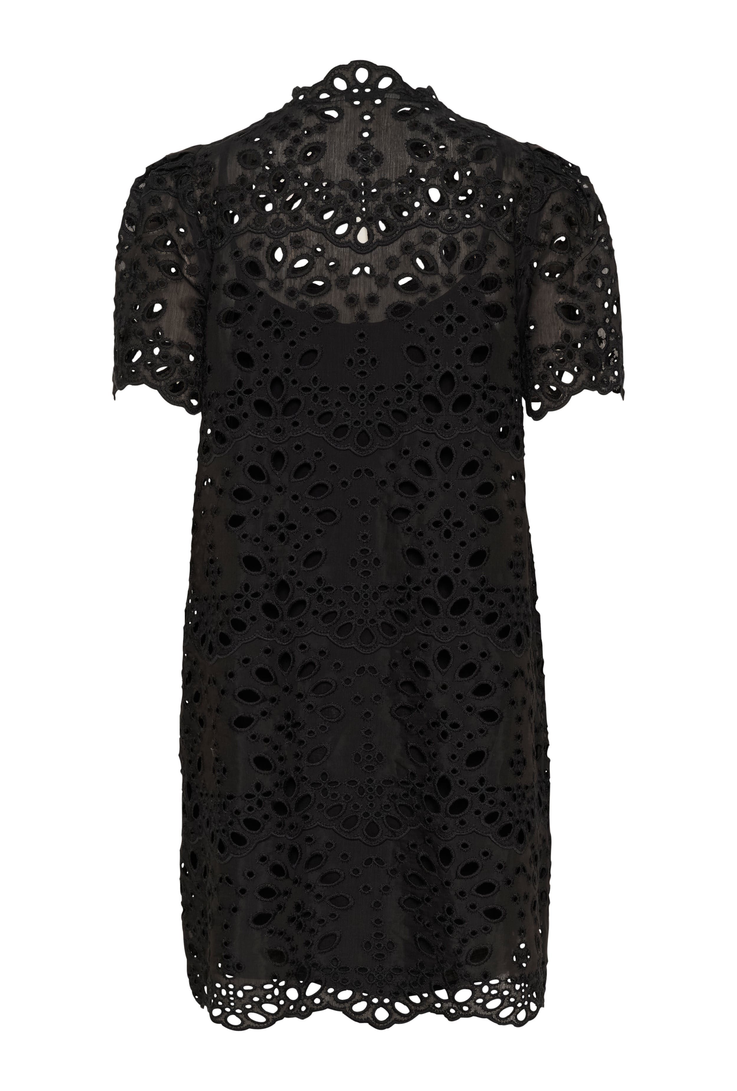 GebellaPW Churzes Spitzekleid PACK BACK 30308616-194008