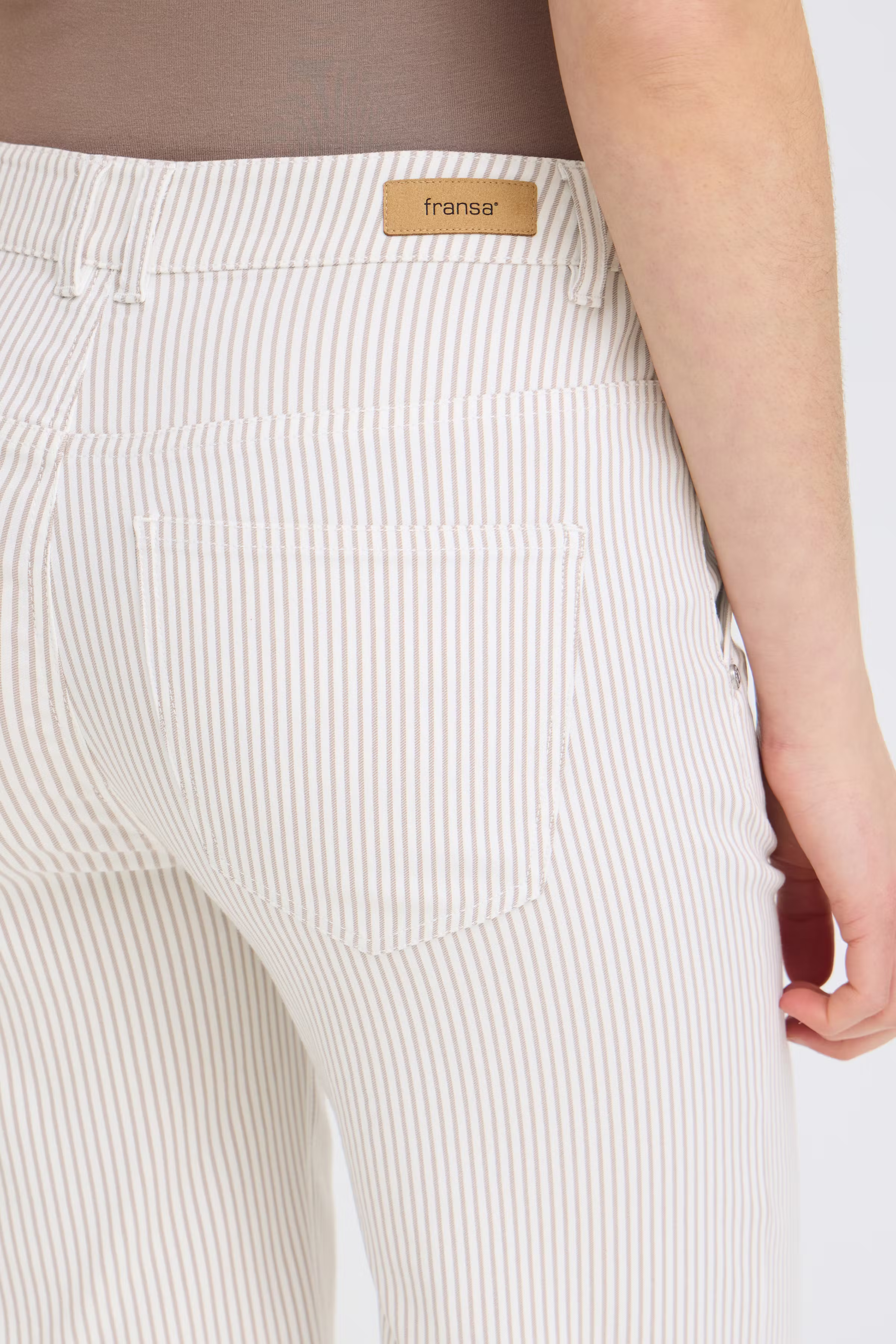 FRENA Shorts LOOKBOOK DETAIL 20617768-900008422