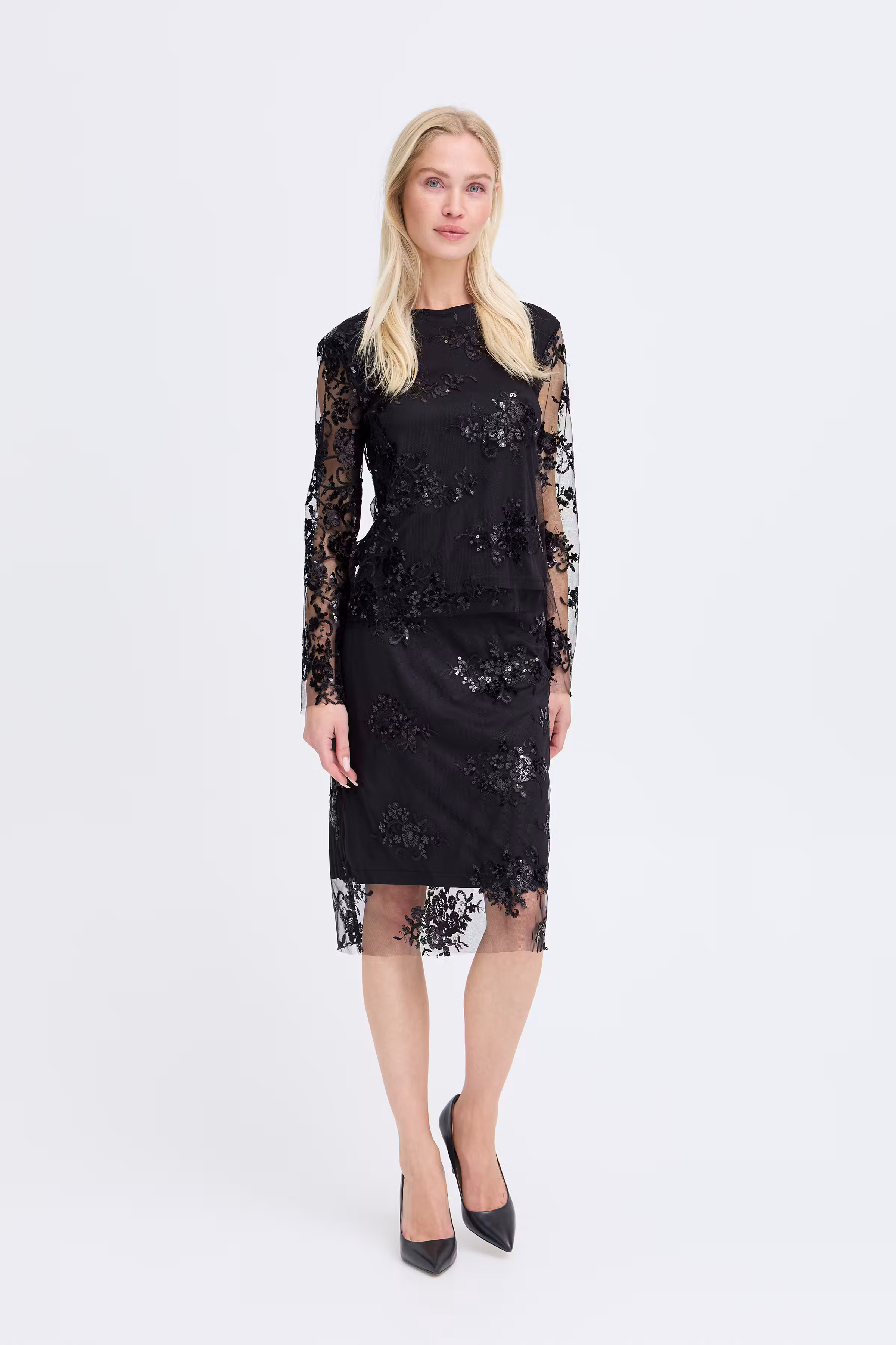BYPERLAN Skirt LOOKBOOK FRONT 20819734-194008