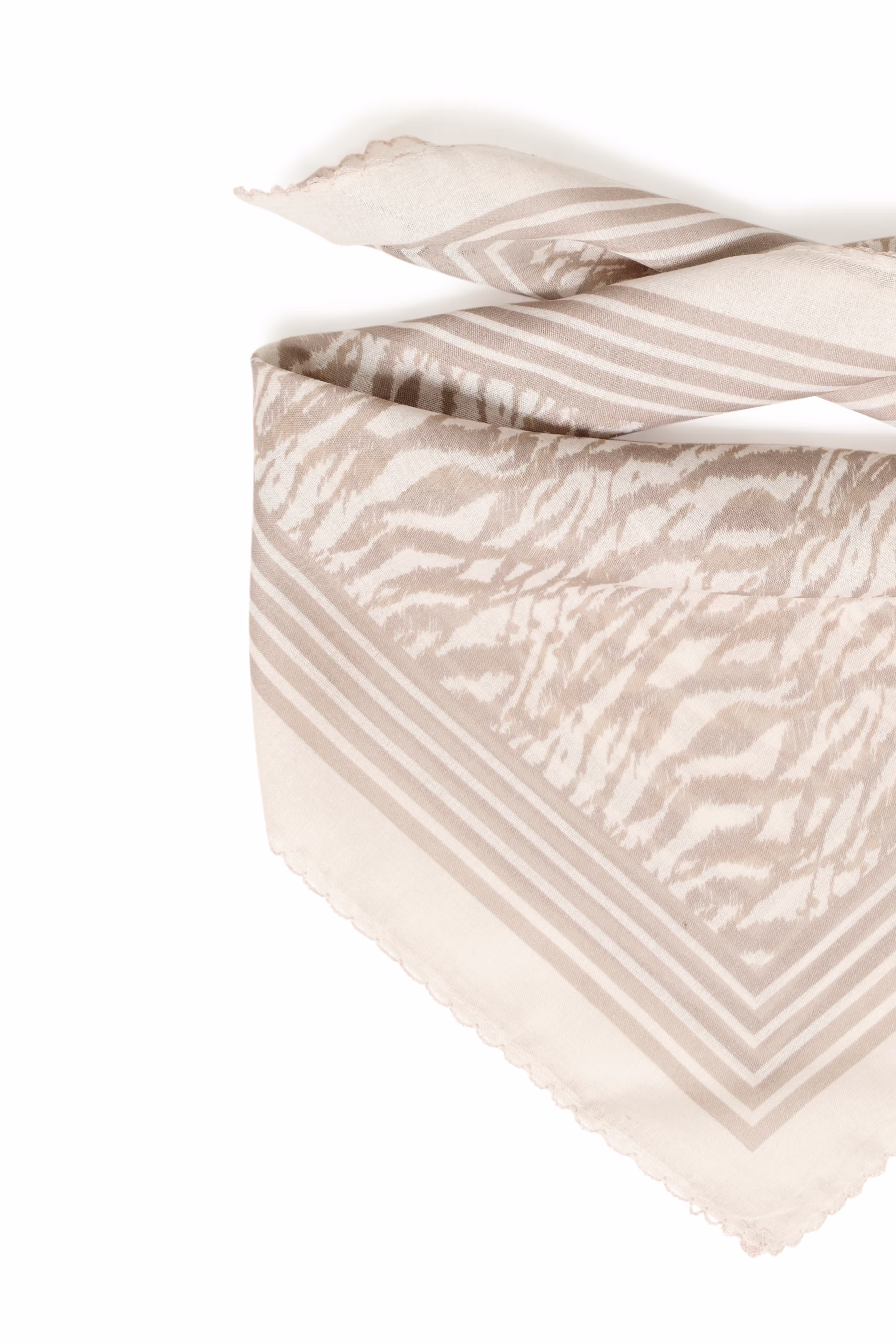 BYVANILLE Sjaal PACK DETAIL 20818870-900006587