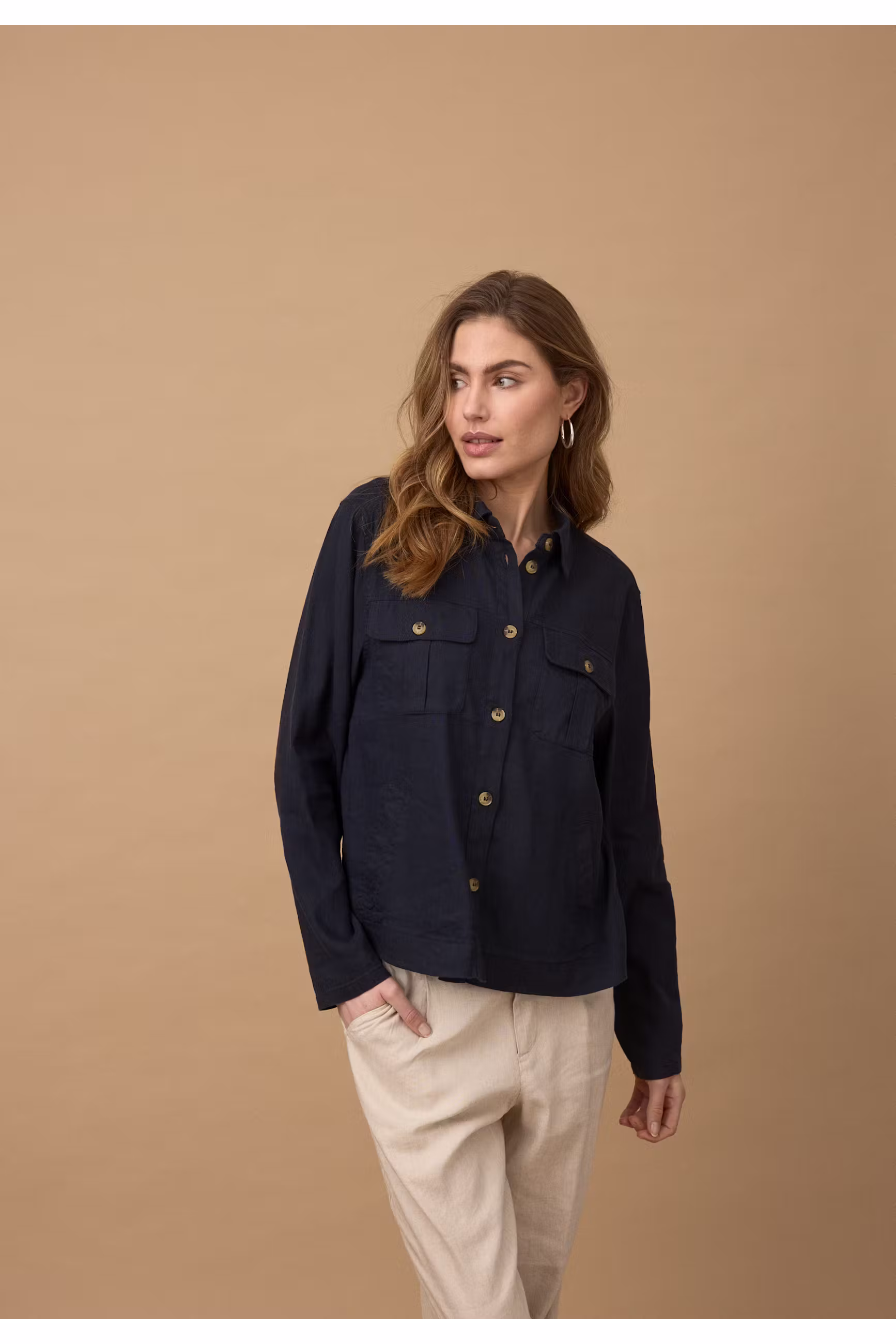 PZLUCA Casual jakke LOCATION NONE 50210651-194020