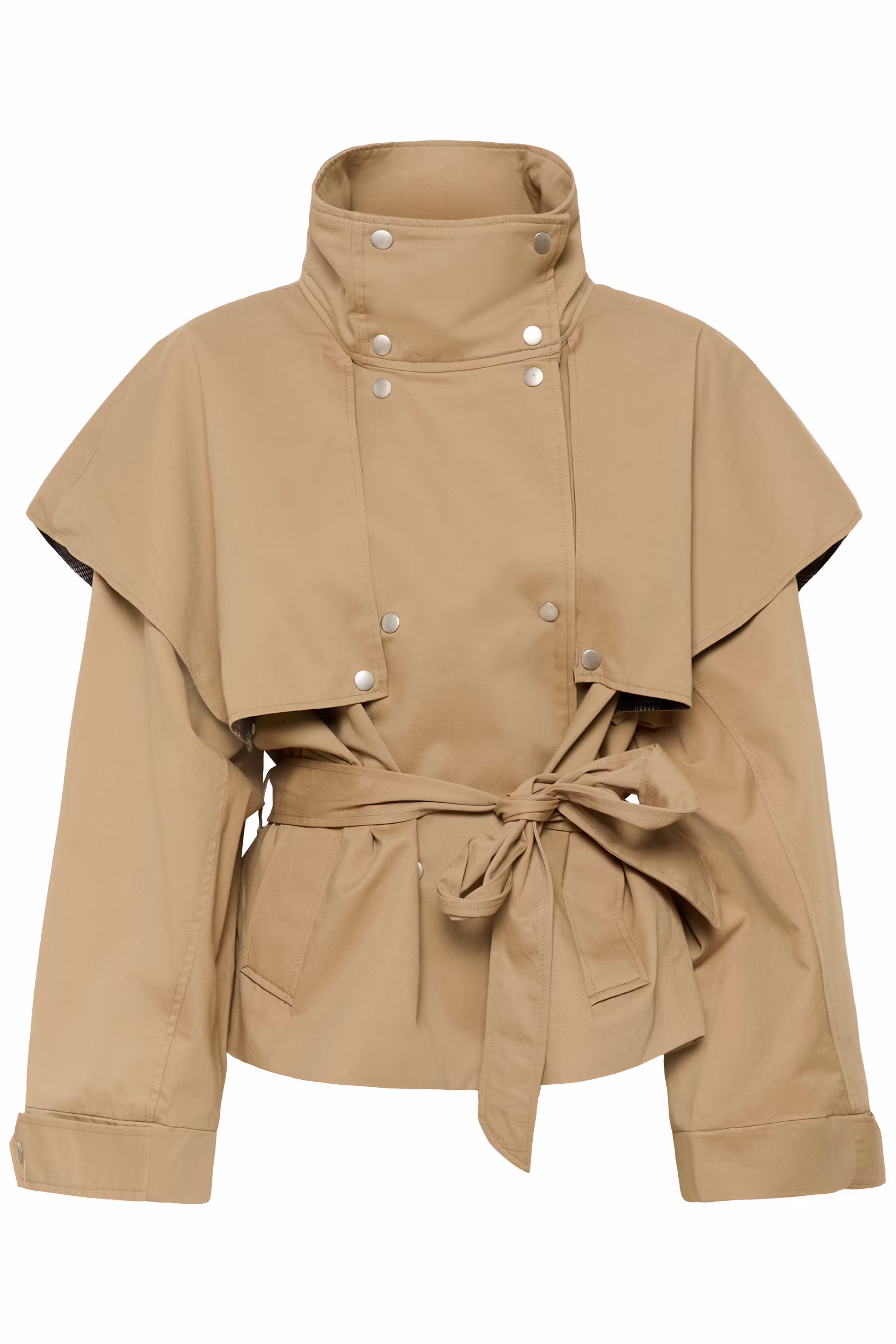 KBDana Trenchcoat PACK DETAIL 10105927-171109