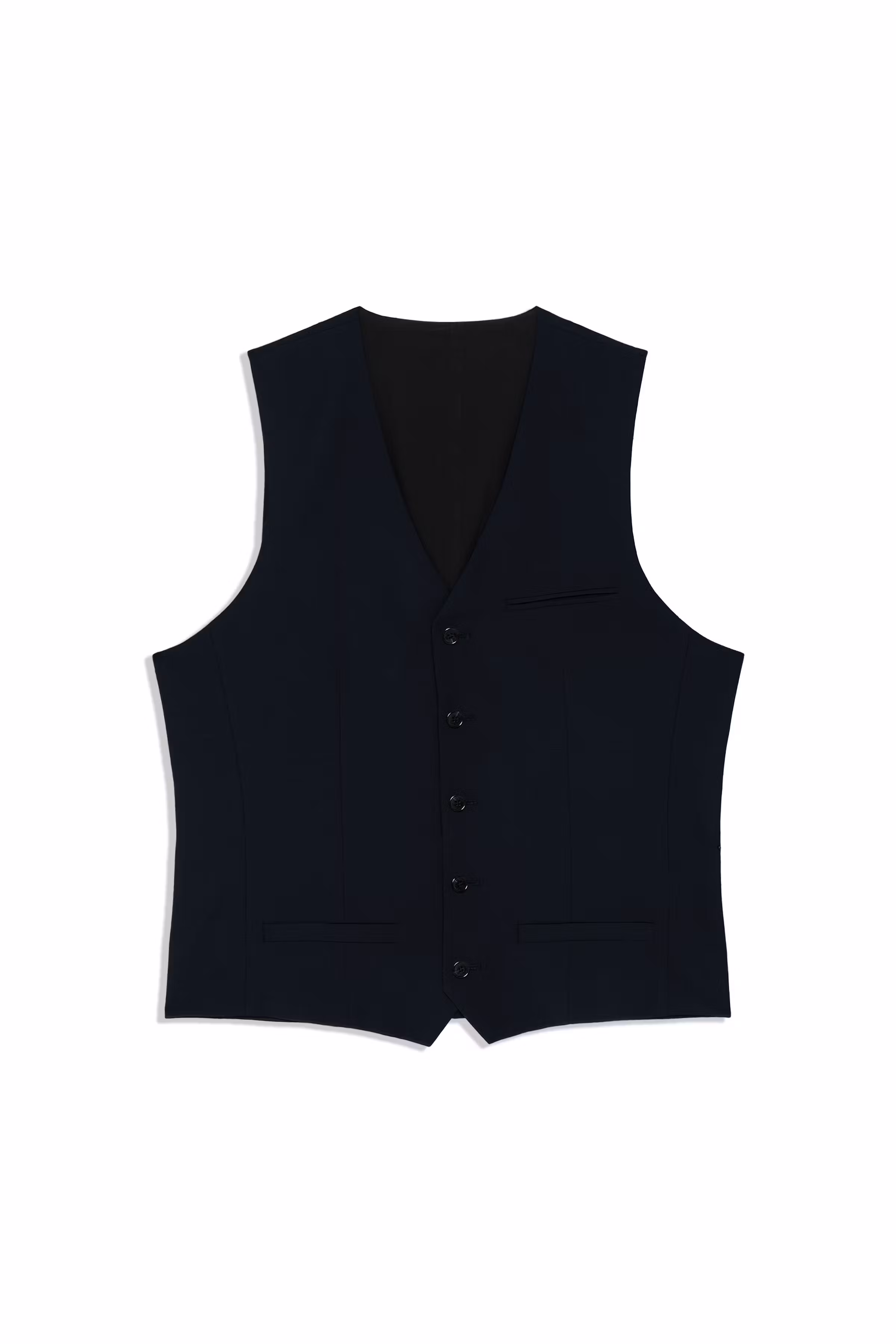 Breck Waistcoat PACK FRONT 30203654-194011
