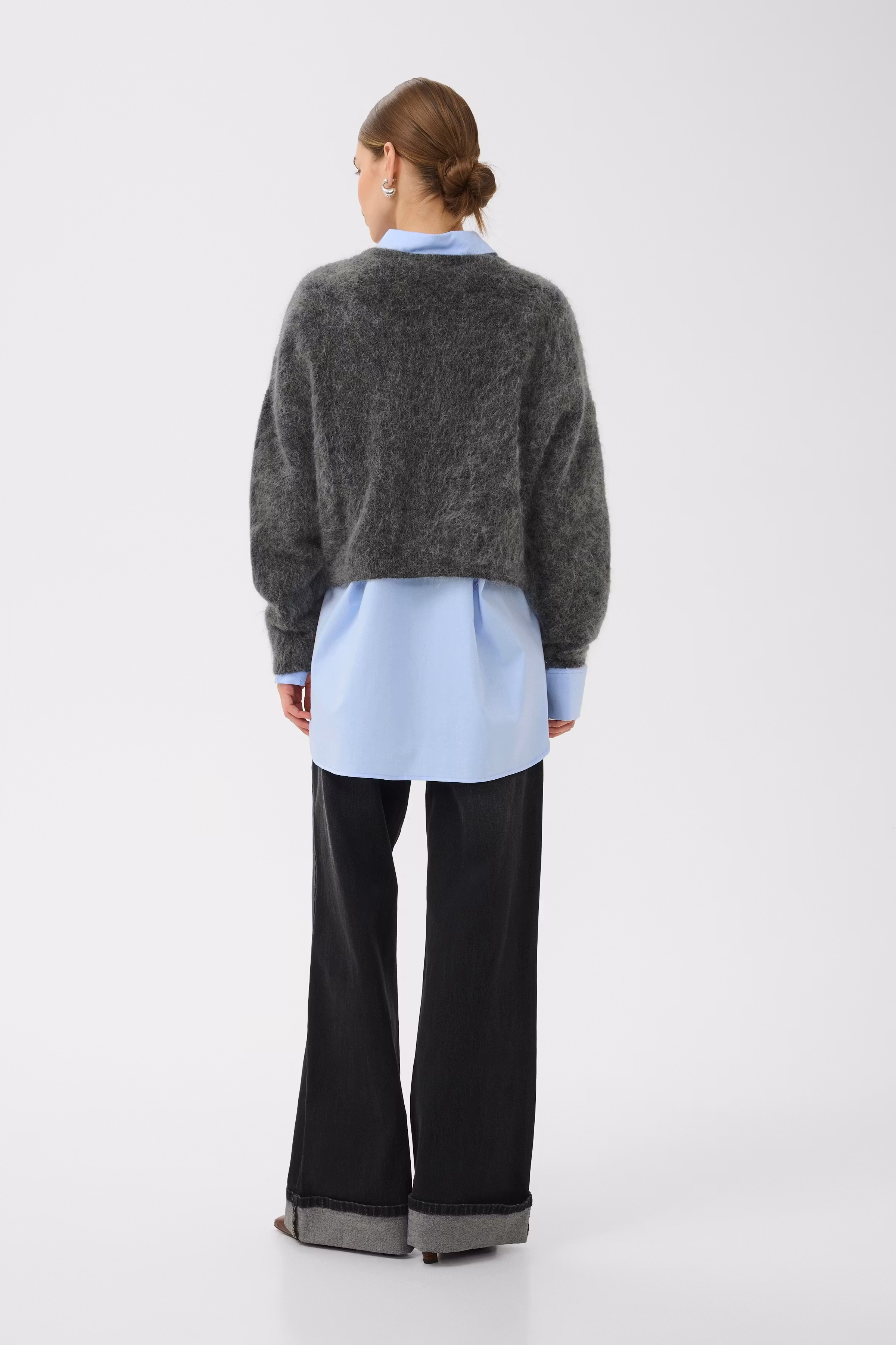 ZolinaGZ Jeans LOOKBOOK BACK 10909859-101120