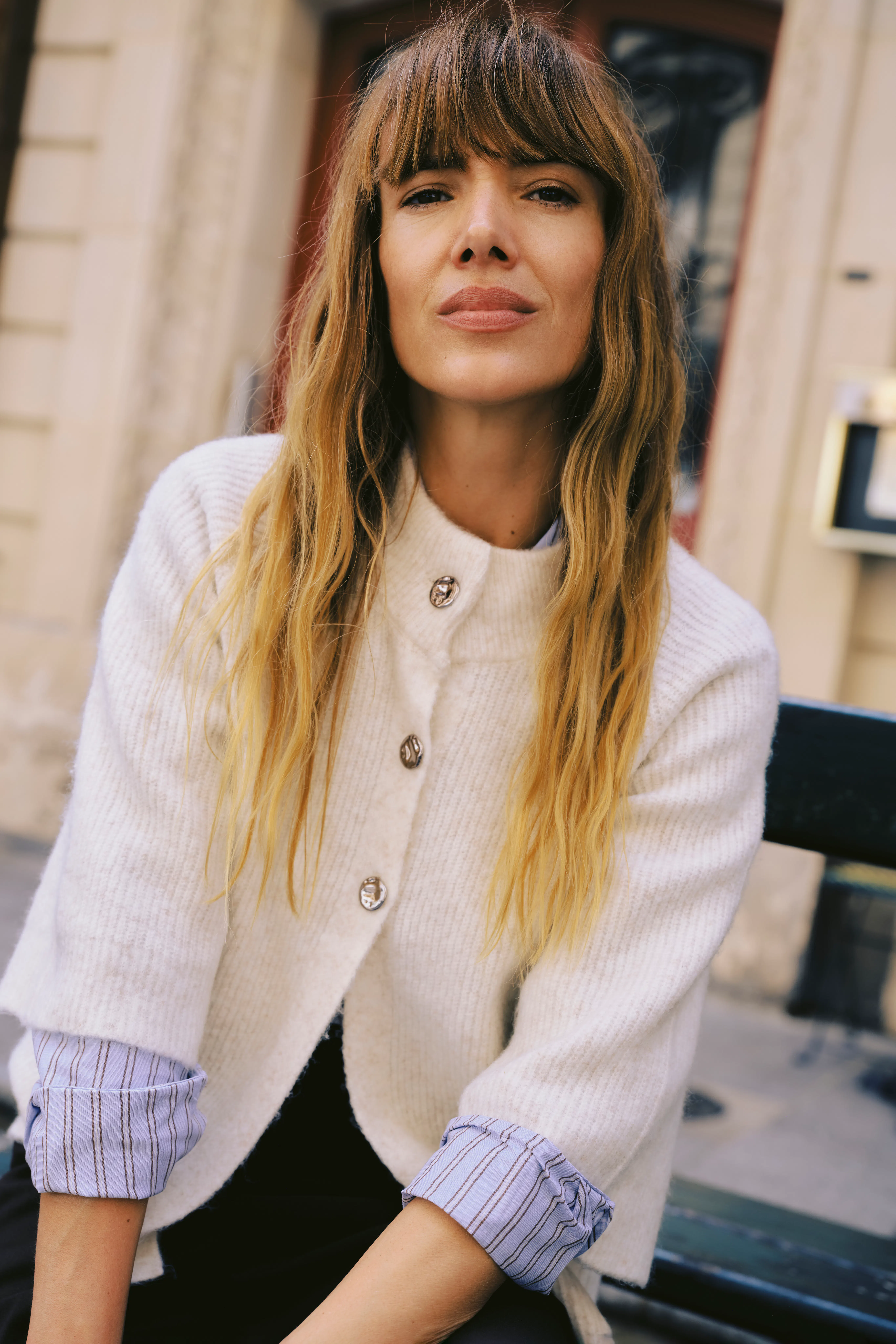 BYOTAJA Cardigan LOCATION NONE 20819680-1309051