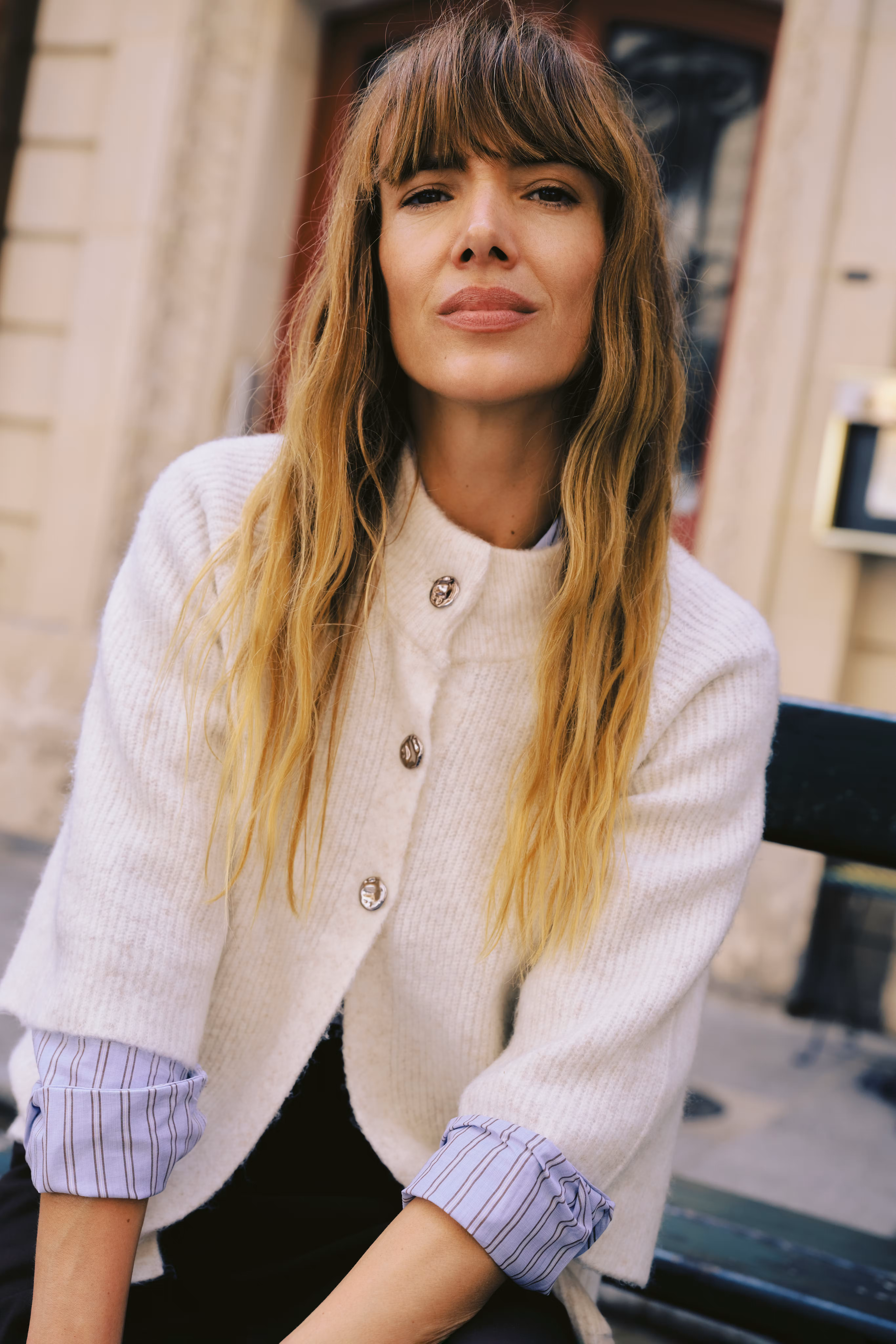 BYOTAJA Cardigan LOCATION NONE 20819680-1309051