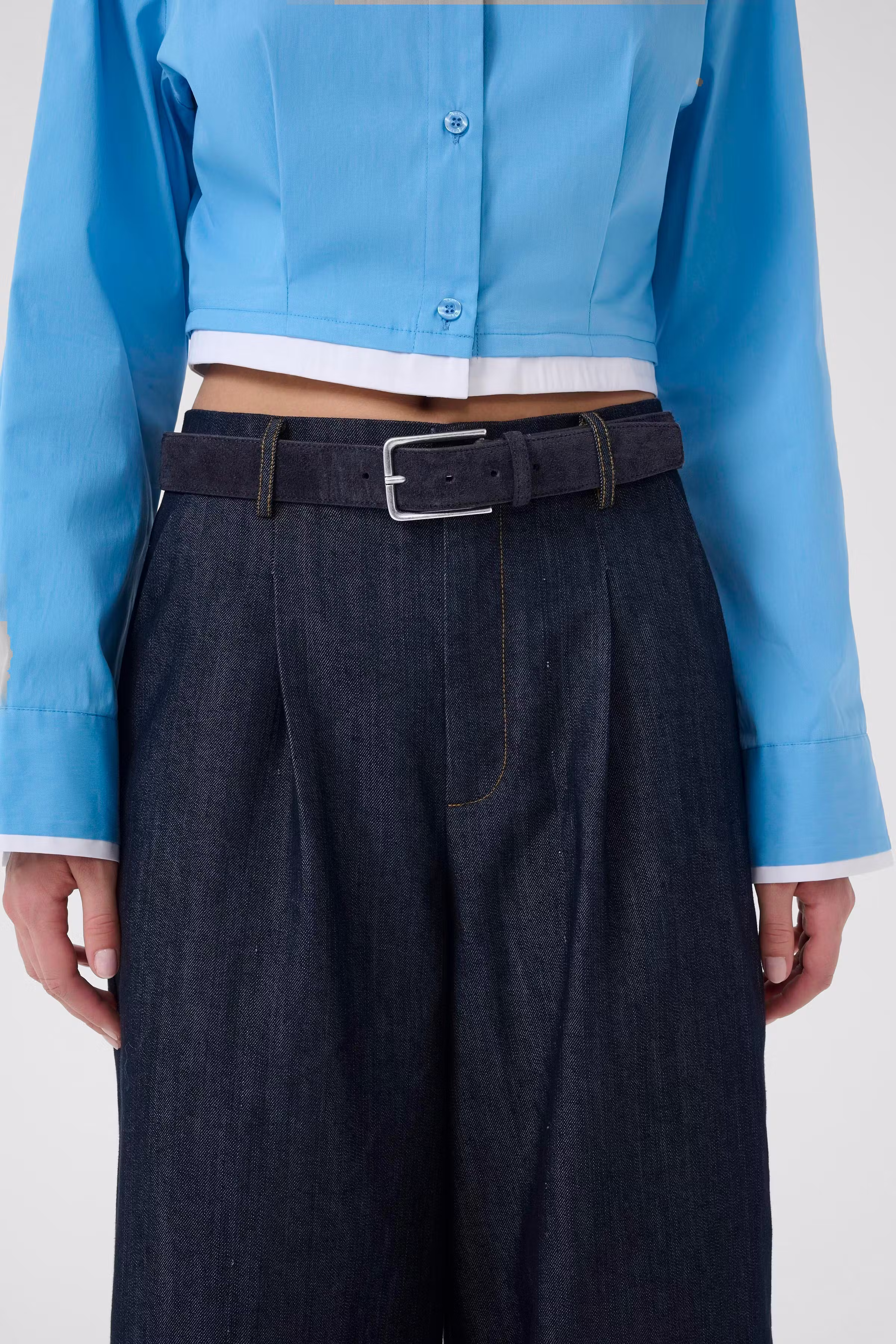 GZcaya Bälte LOOKBOOK DETAIL 10910577-193922