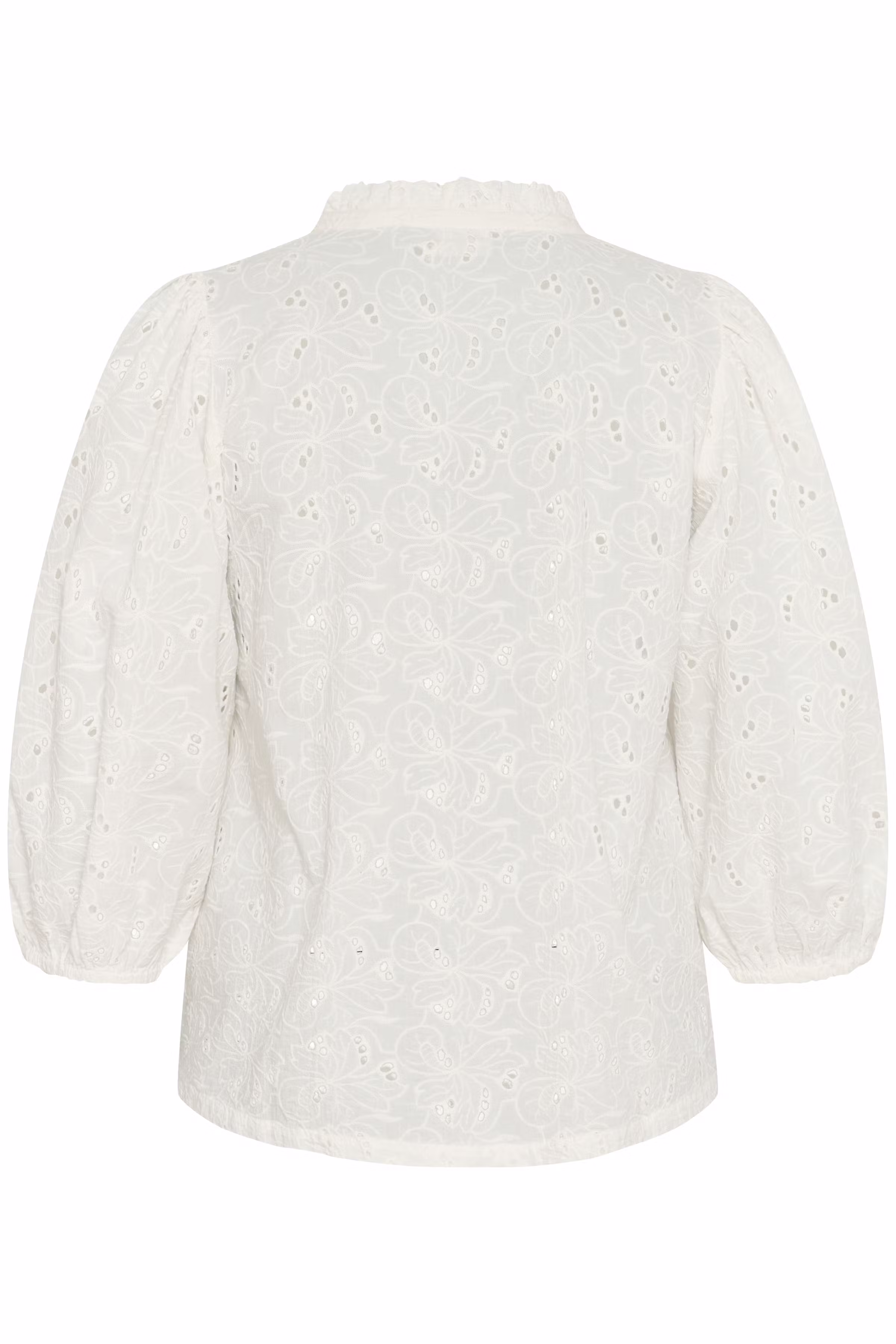 KCtenna Blouse PACK BACK 10583239-110602