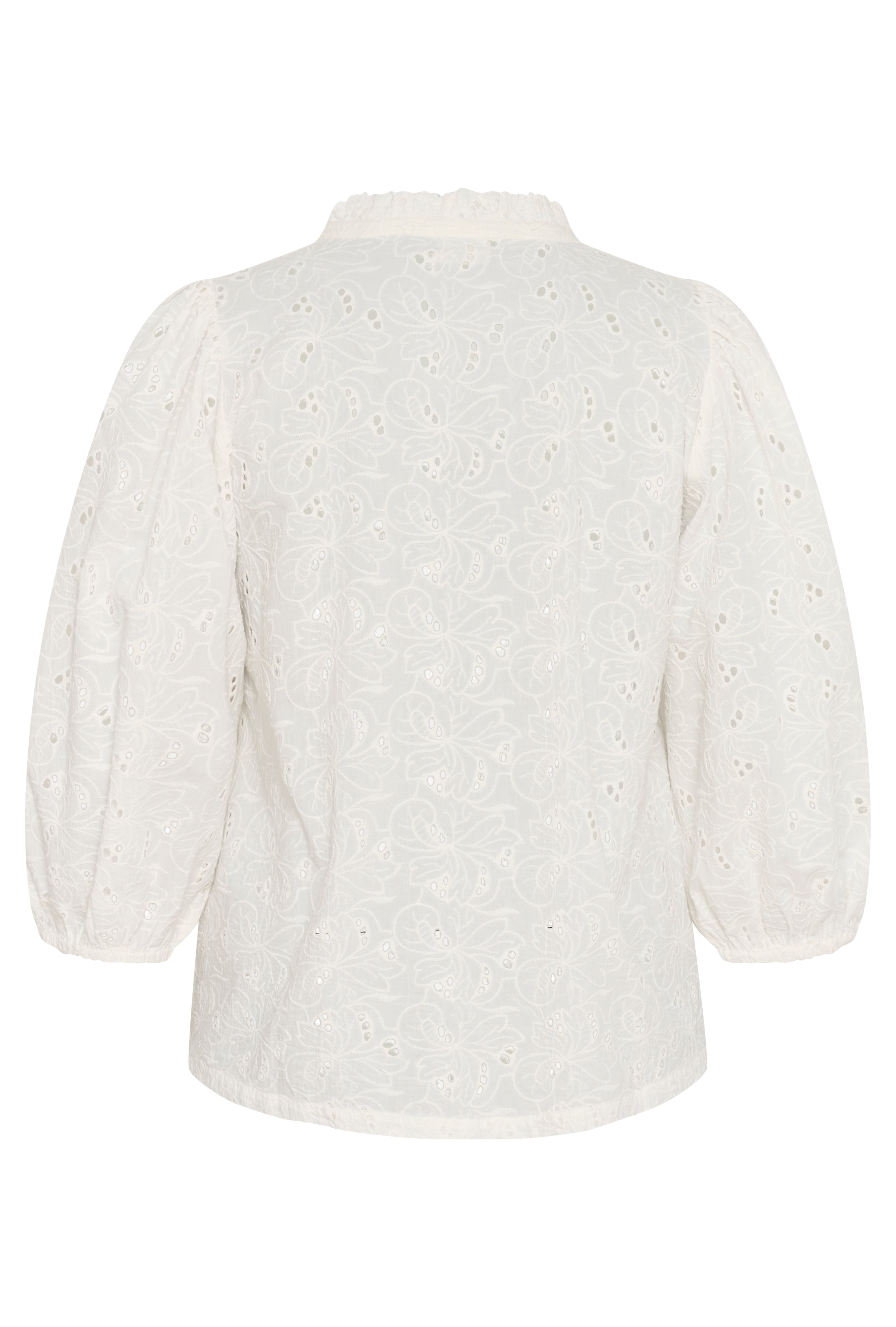 KCtenna Blouse PACK BACK 10583239-110602