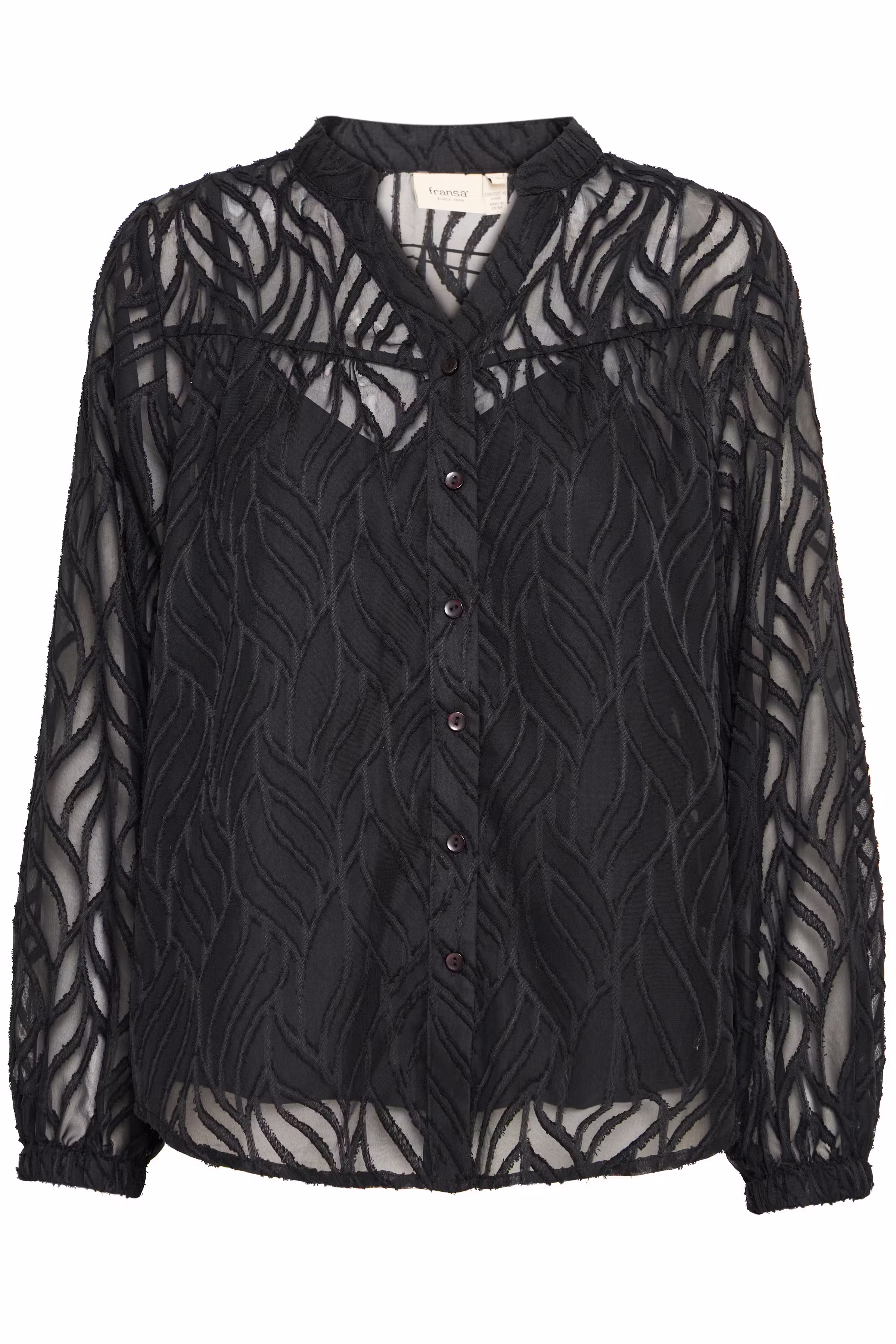 FRHAZY Skjorte PACK FRONT 20614281-200113