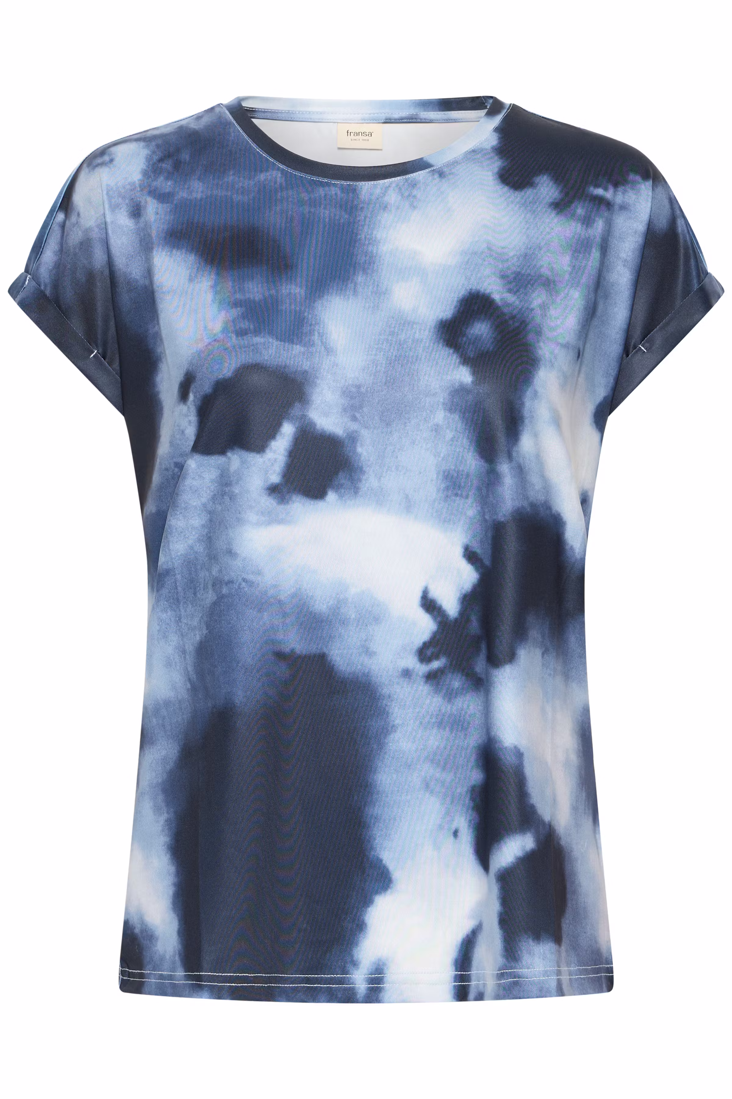 FRSEEN T-shirt PACK FRONT 20610634-900002420