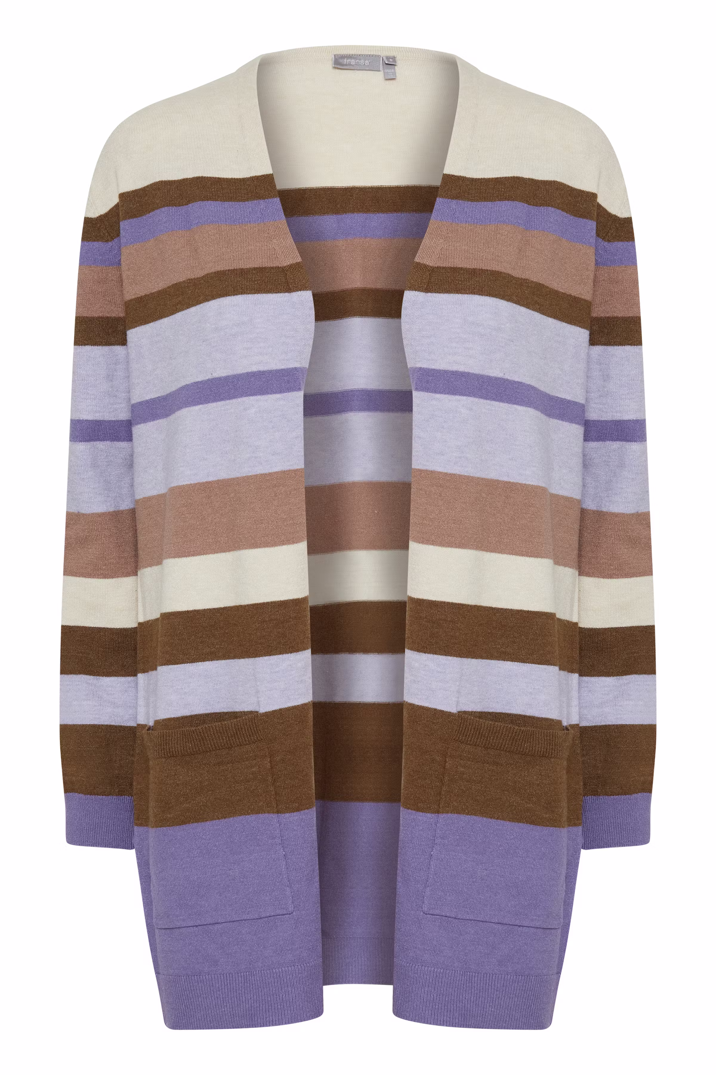 FRMELANI Cardigan PACK FRONT 20611740-201717