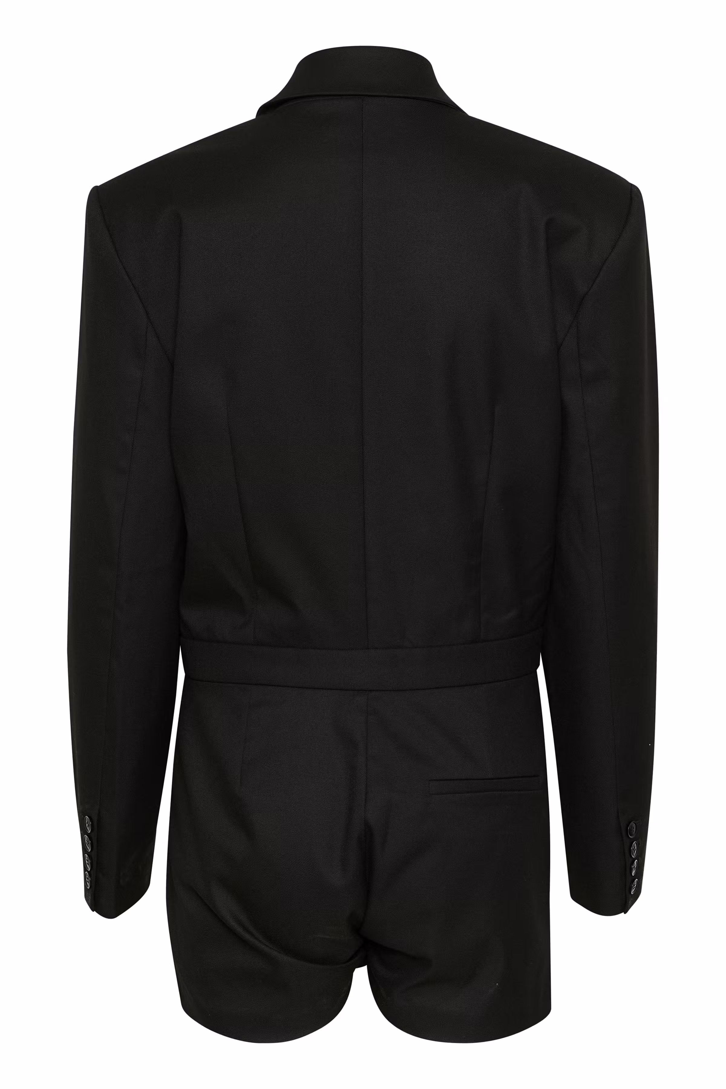 GZpauline Jumpsuit PACK BACK 10910012-100017