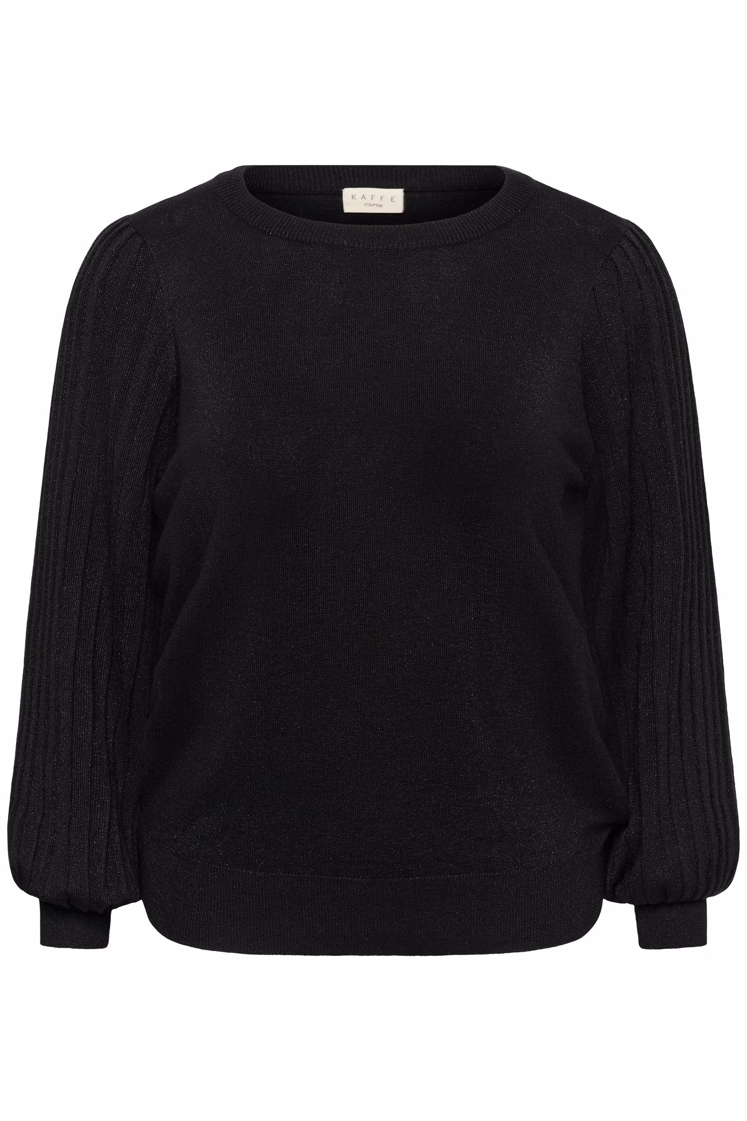 KCregitta Glitzer Pullover PACK FRONT 10583805-100121