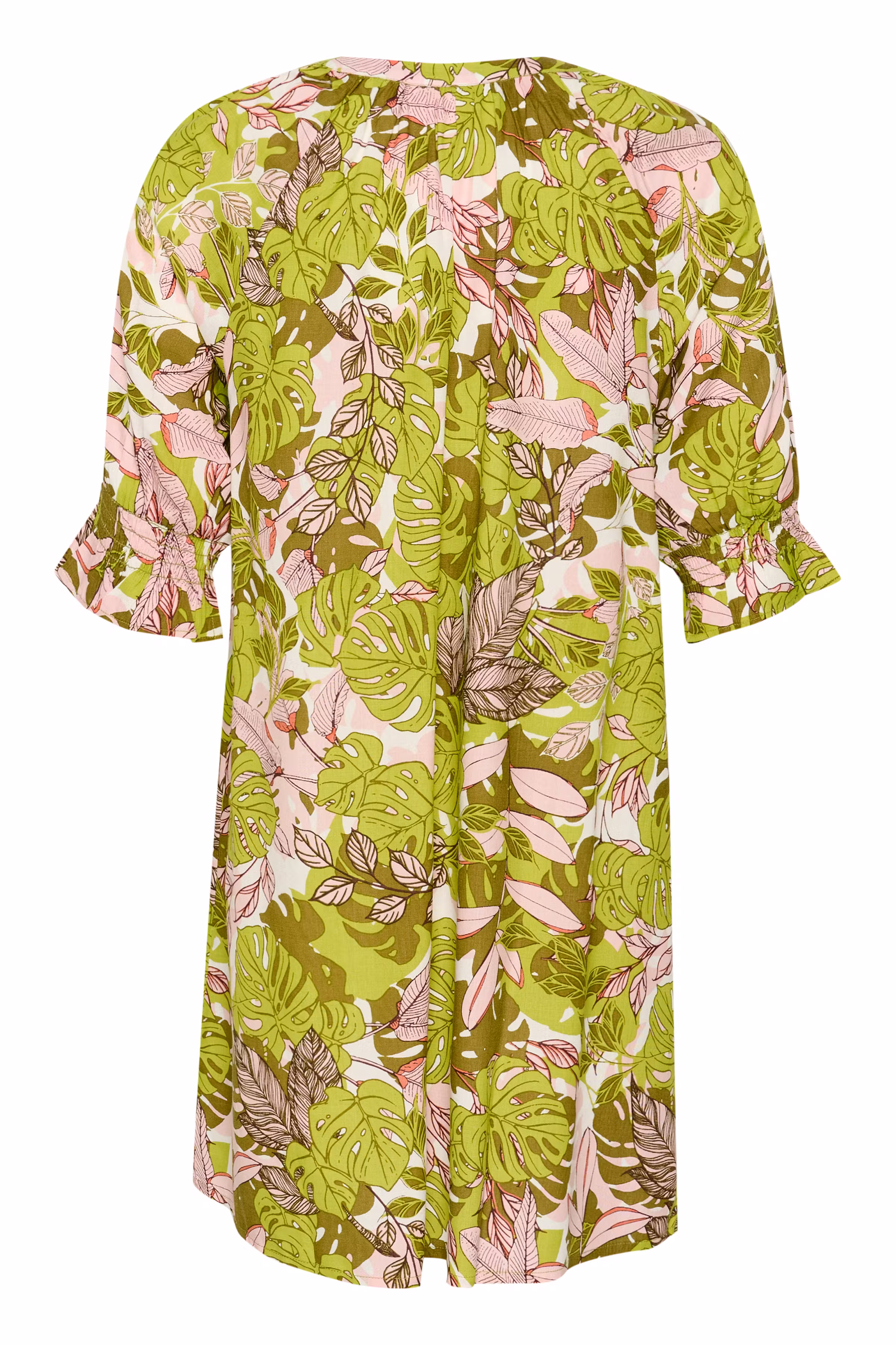 BPlena Tunika PACK BACK 10590695-106029B