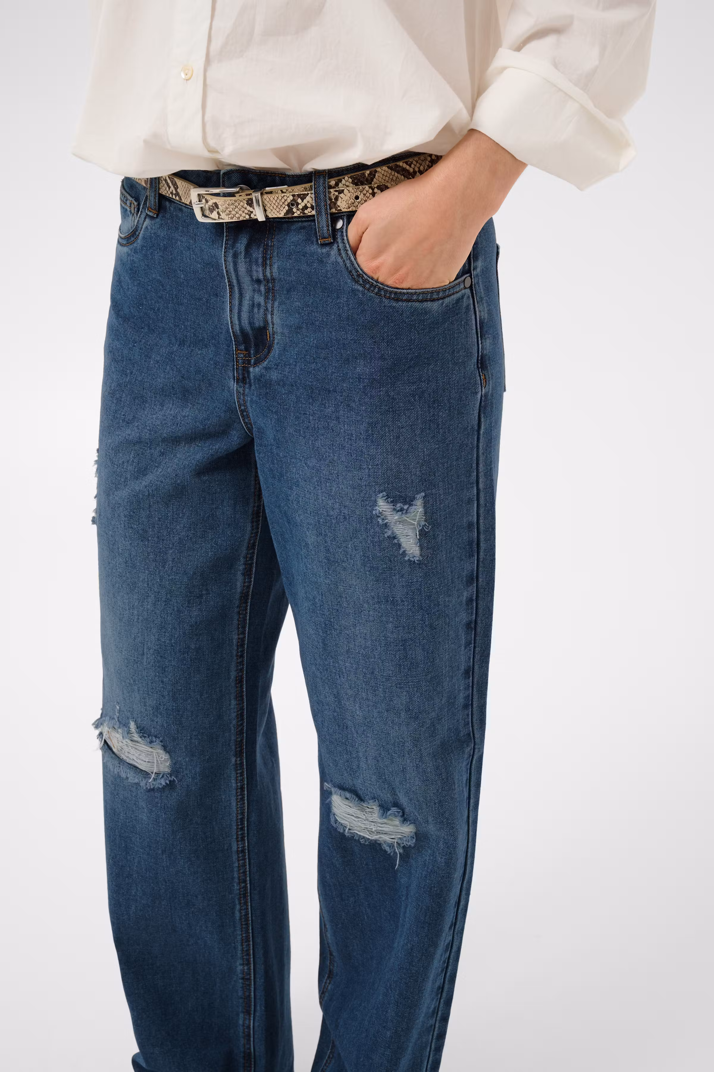 CUdani Jeans LOOKBOOK DETAIL 50113522-500028