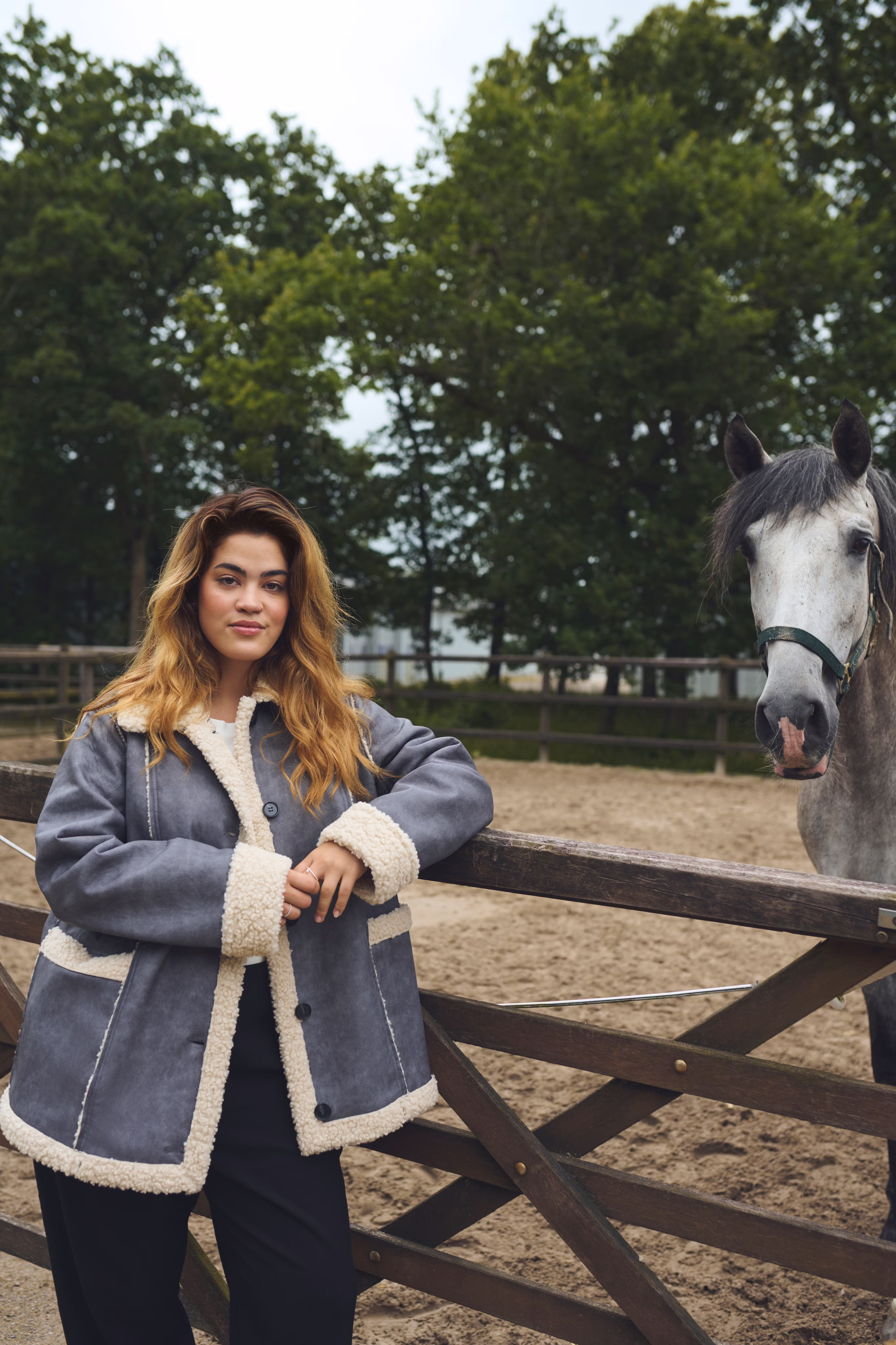 KCshirla Jakke LOCATION NONE 10583126-100121