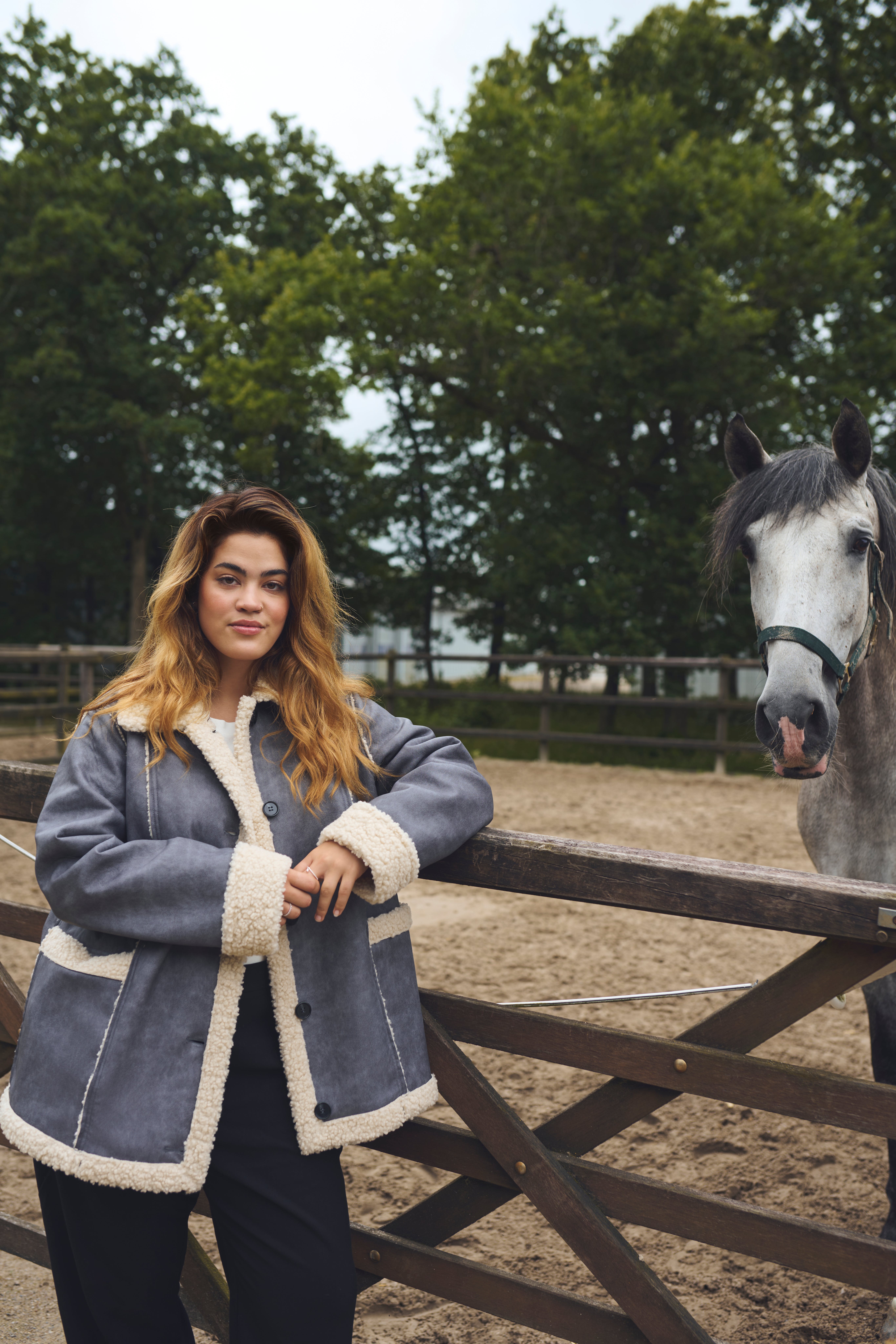 KCshirla Jakke LOCATION NONE 10583126-100121