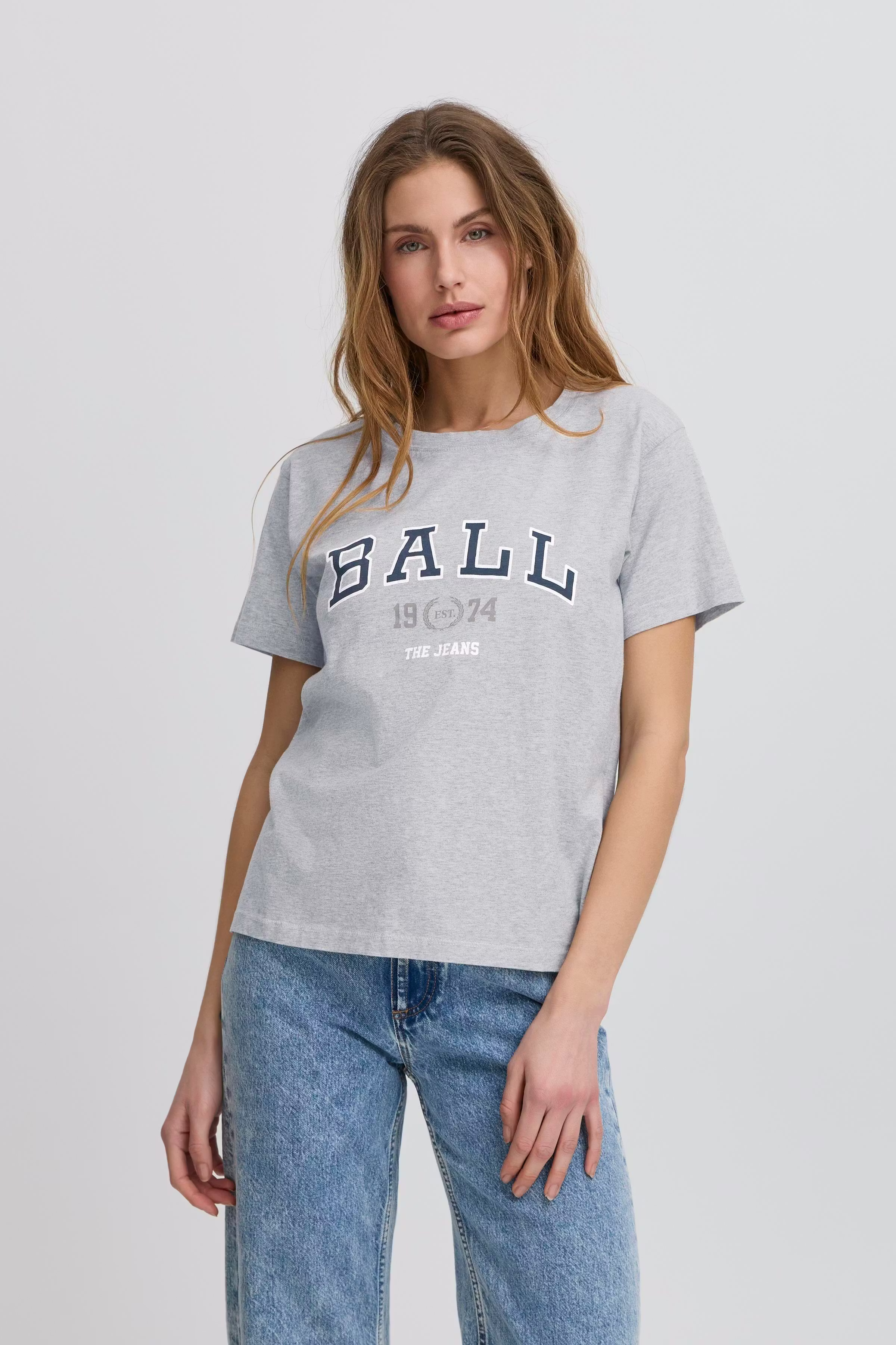 BASATINO T-shirt LOOKBOOK FRONT 50405153-204054