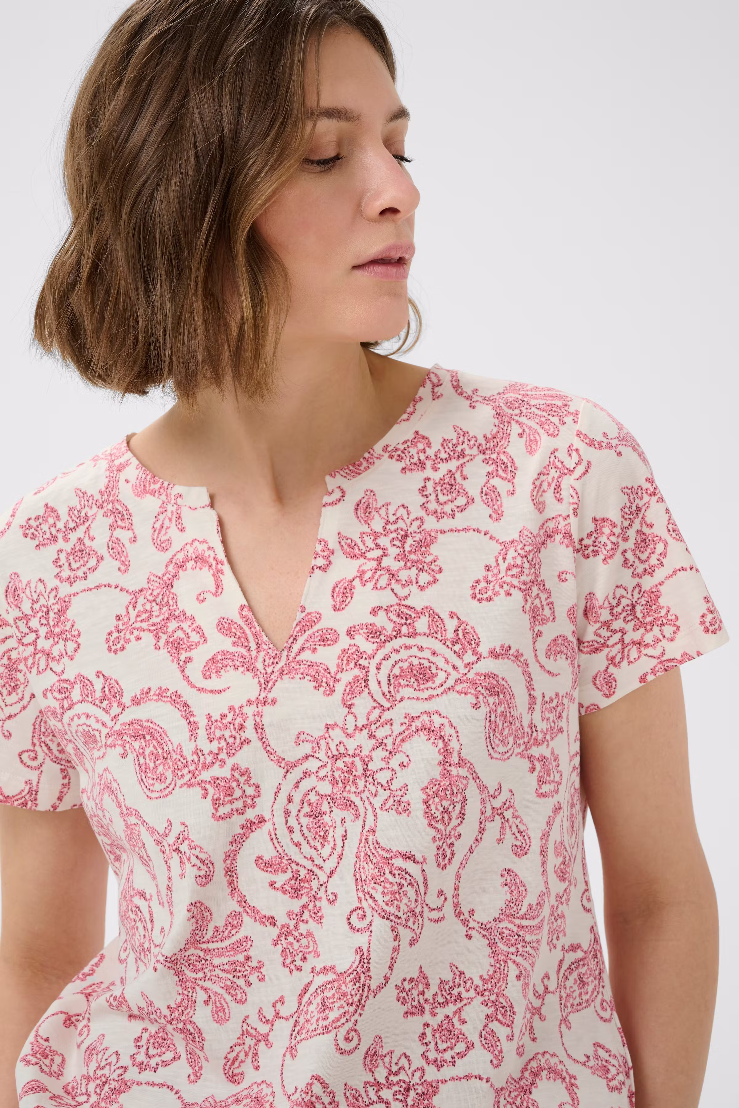 GesinasPW Bluse LOOKBOOK DETAIL 30307288-304958