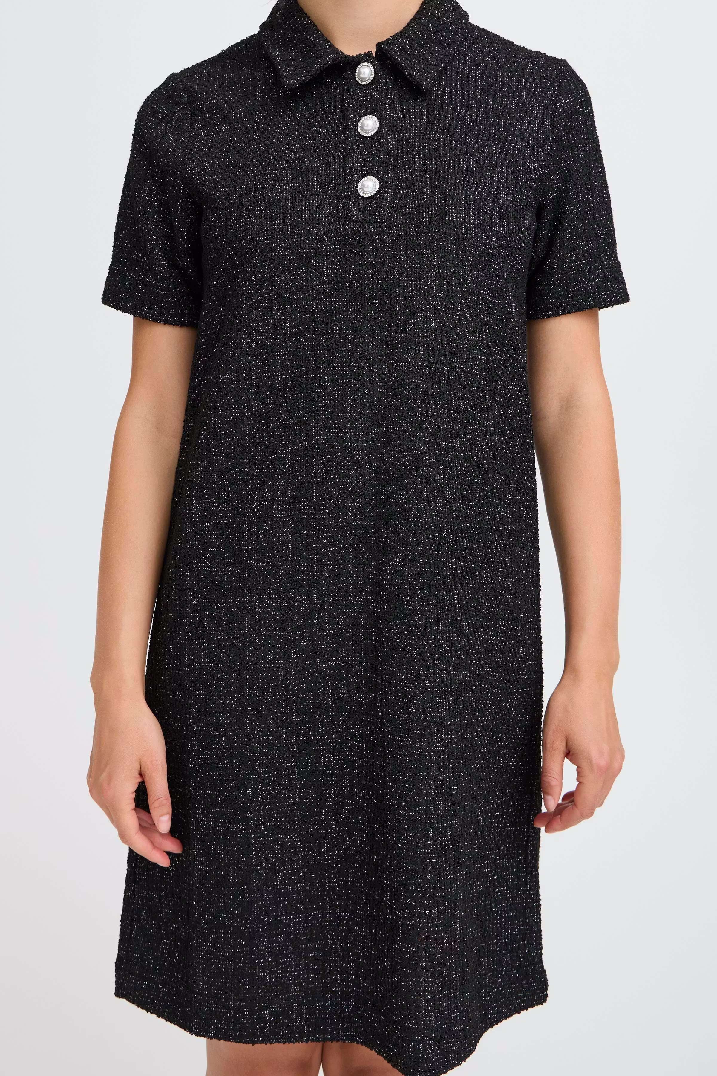 BYPANTHEA Kjole LOOKBOOK DETAIL 20818236-194008