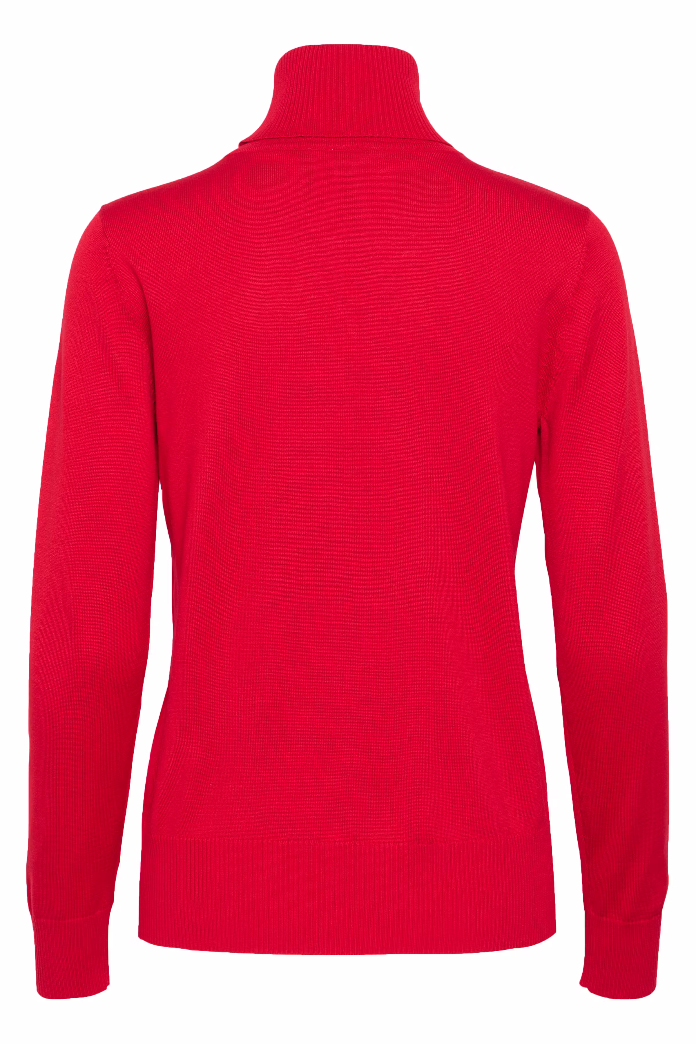 MilaSZ Rollneck Pullover PACK BACK 30500018-181663