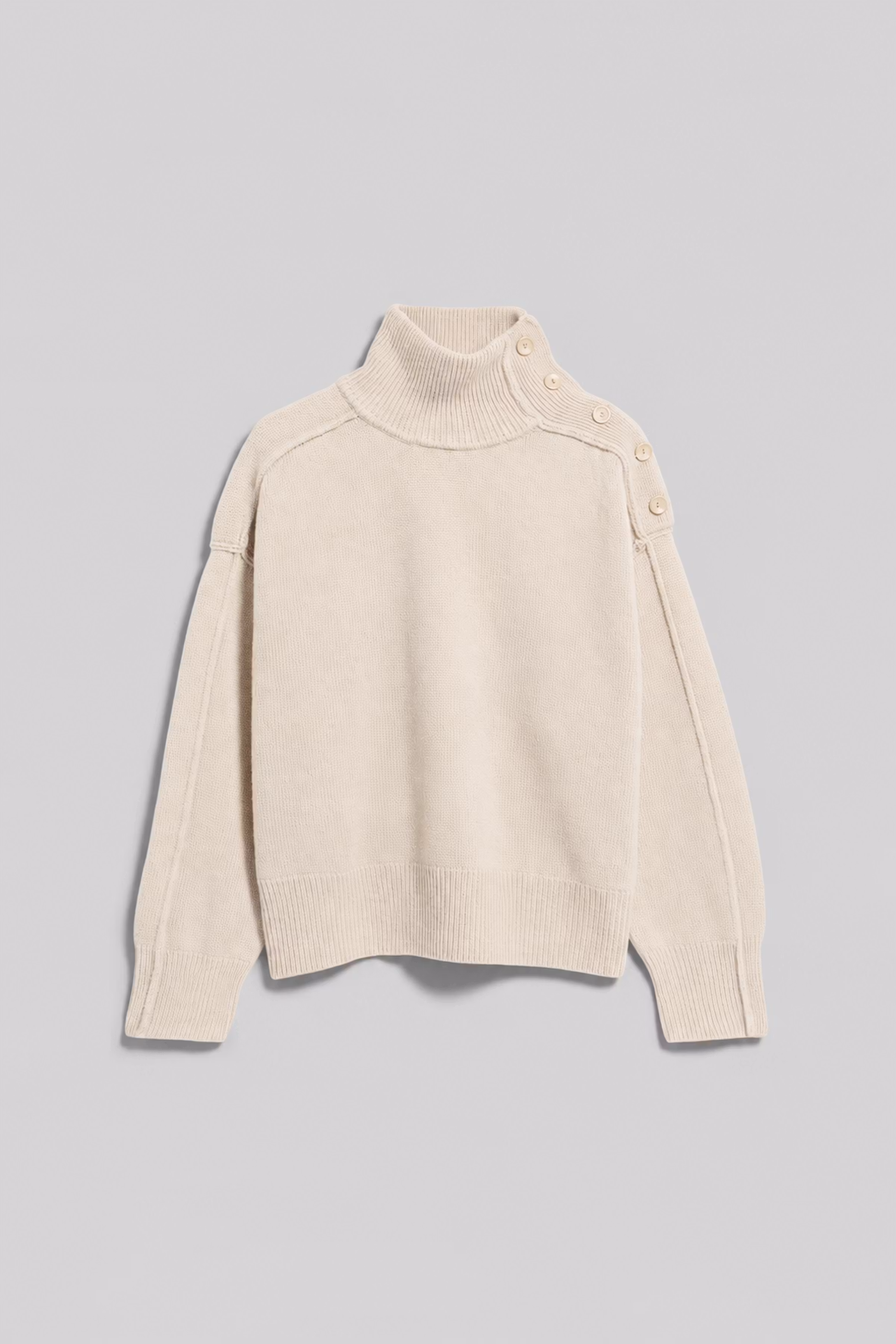 IOFilomene Pullover PACK FRONT 30600118-BE393