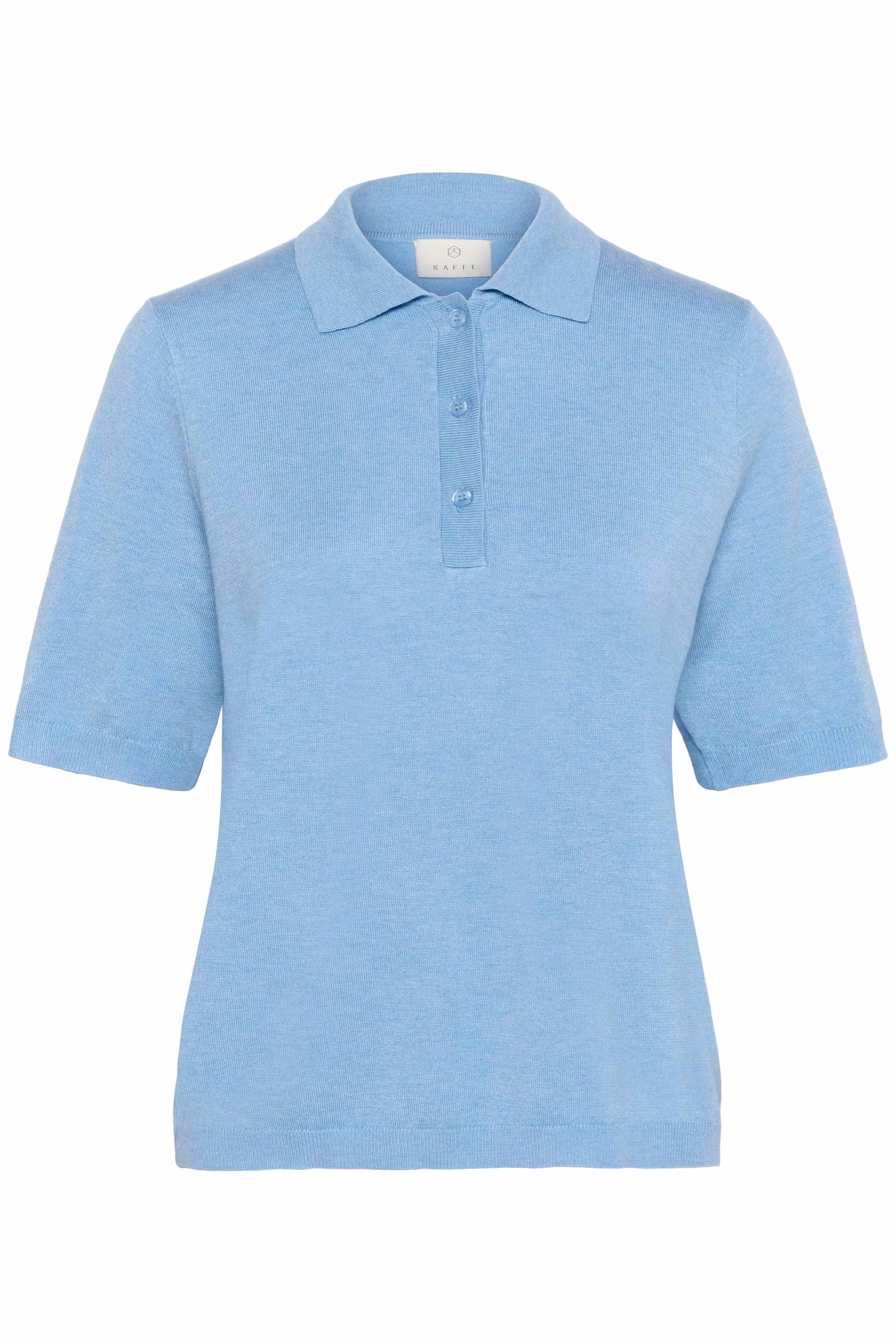 KAlizza Poloskjorte PACK FRONT 10552426-1539301