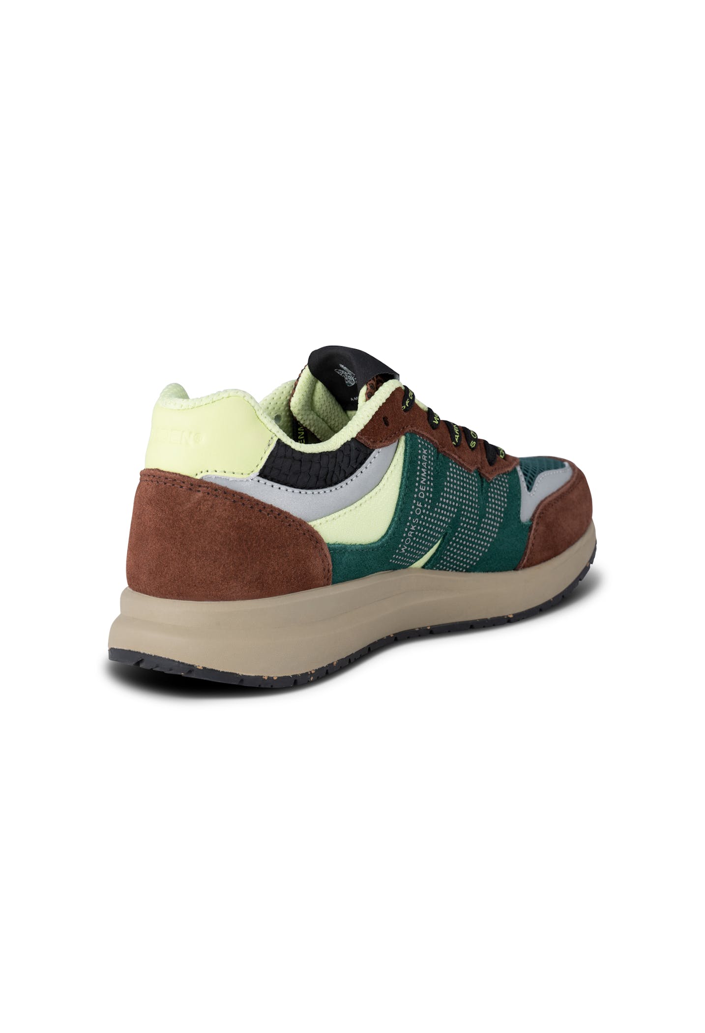 RigmorOpenMesh Shoe PACK BACK 40551625-400831