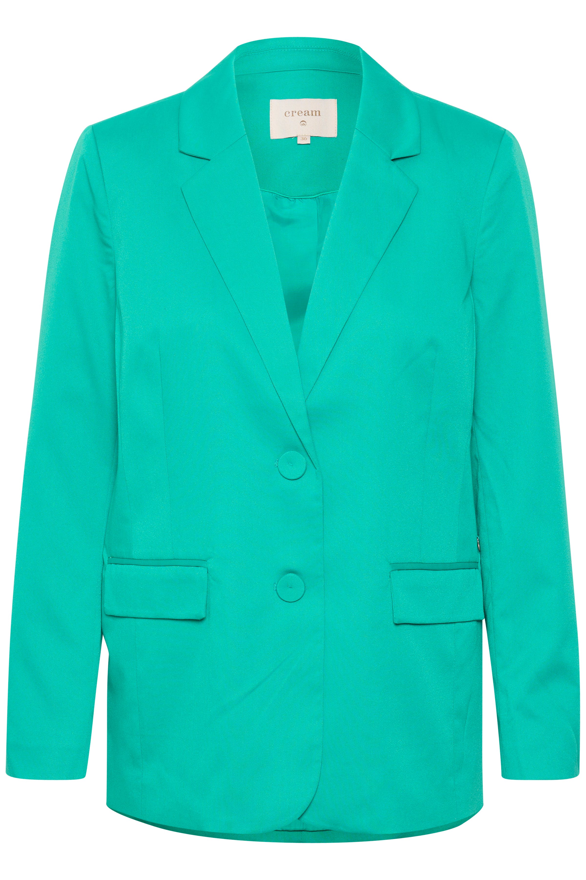 CRKaja Blazer PACK FRONT 10611334-170807