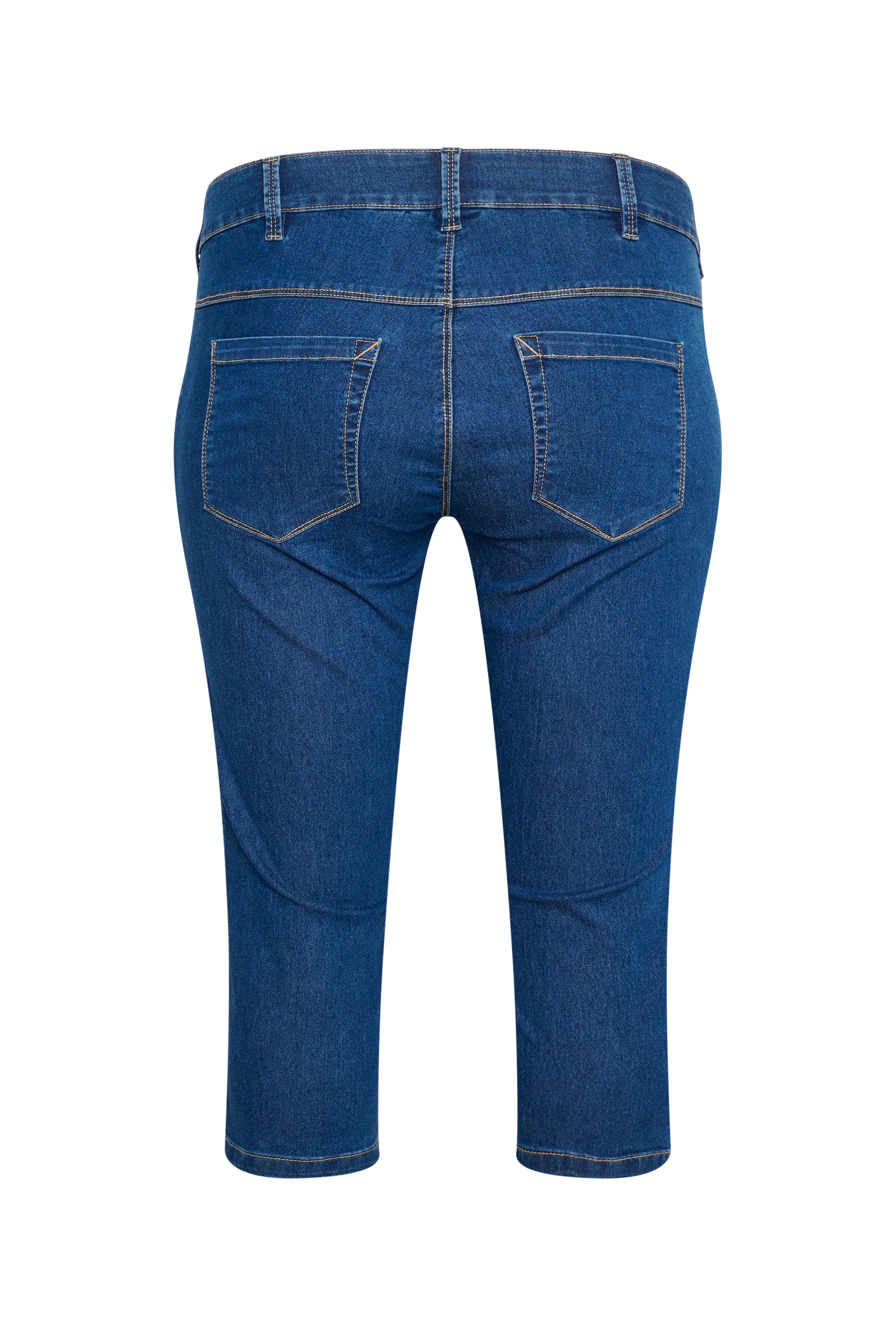 KCvicka Capri Jeans PACK BACK 10580889-103758